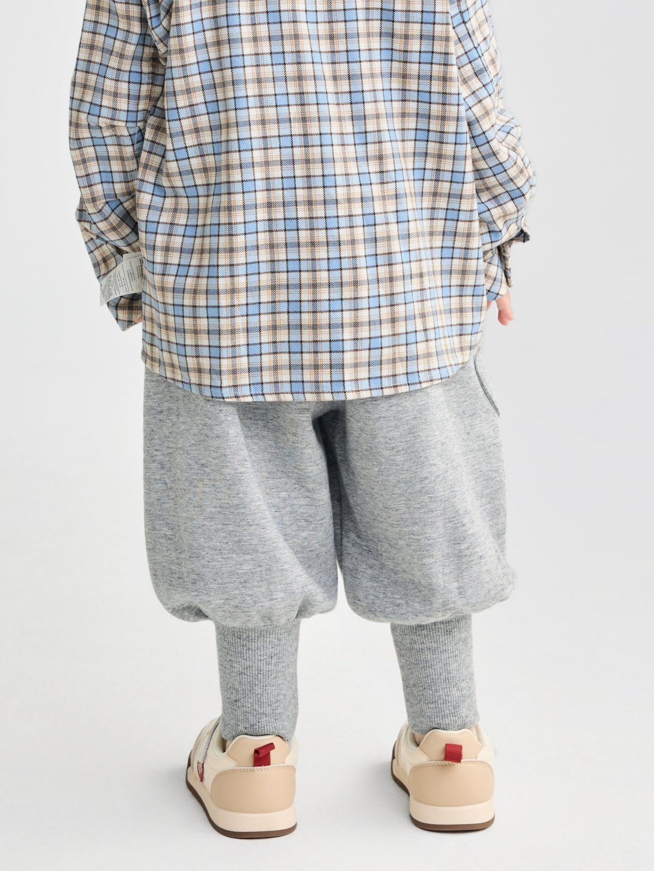 Tuta Cozy Cloud ☁️✨