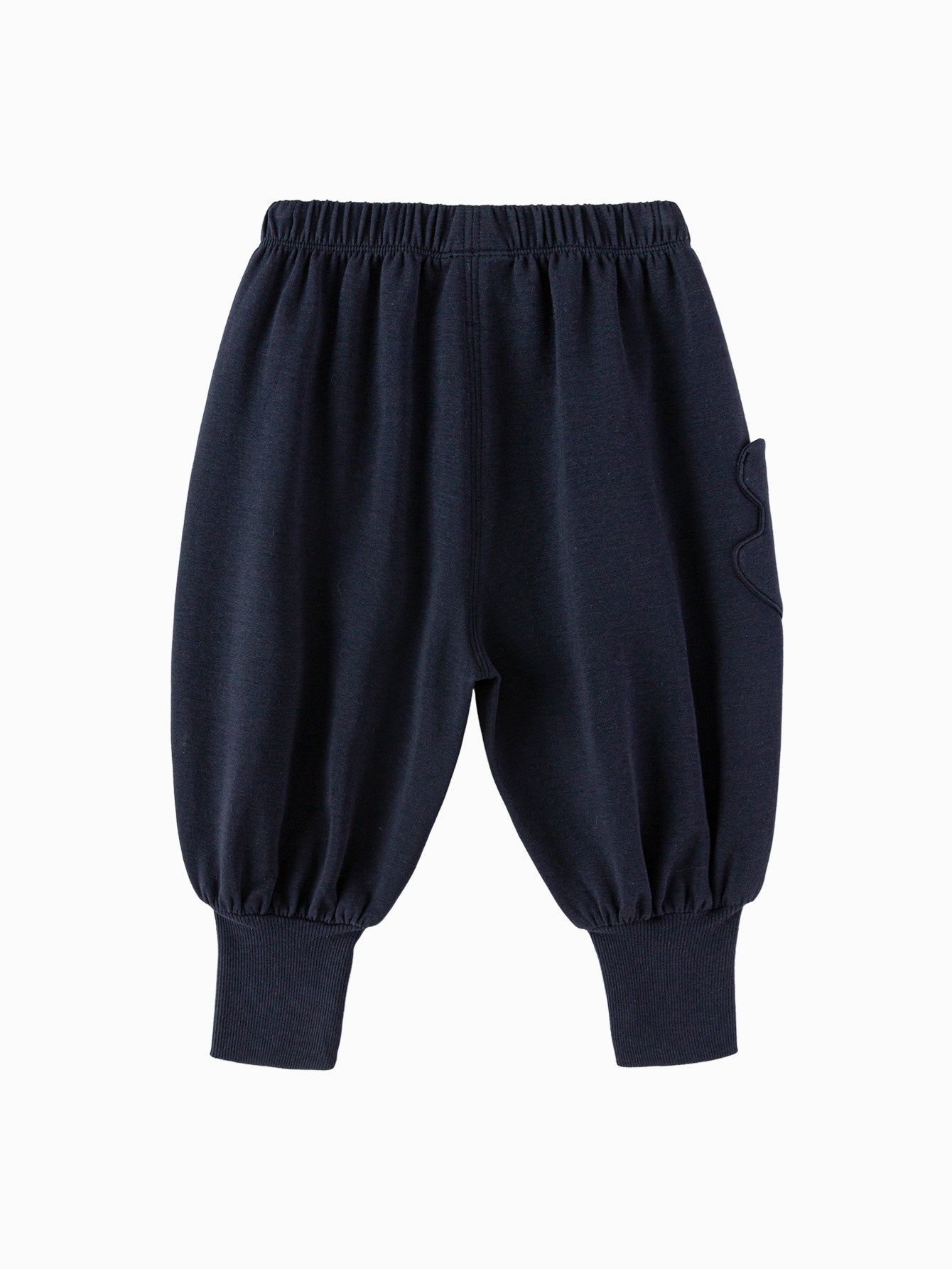 Tuta Midnight Pocket Cuff Joggers 🌑