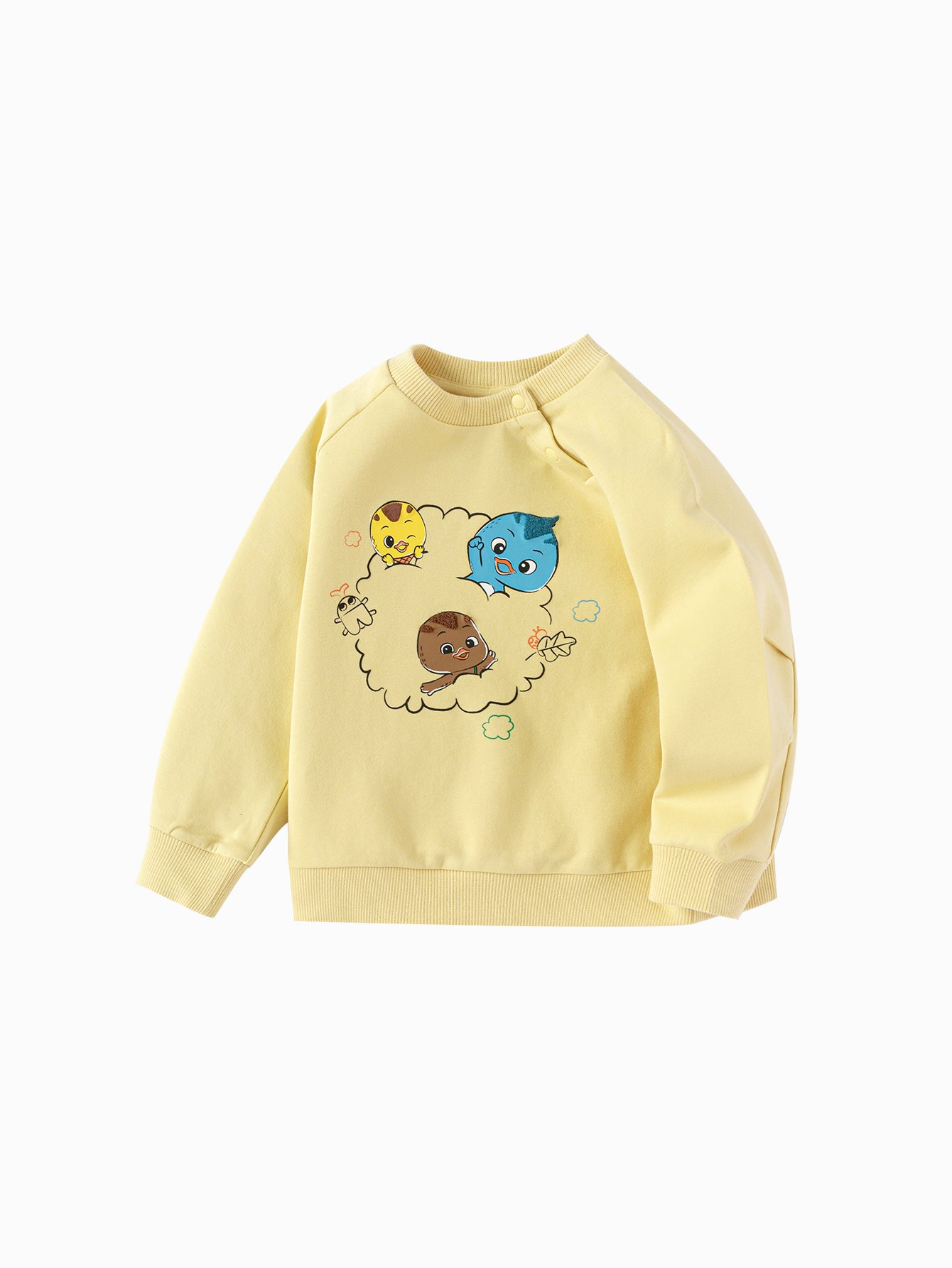 Bluzë Sunny Pals 🌞