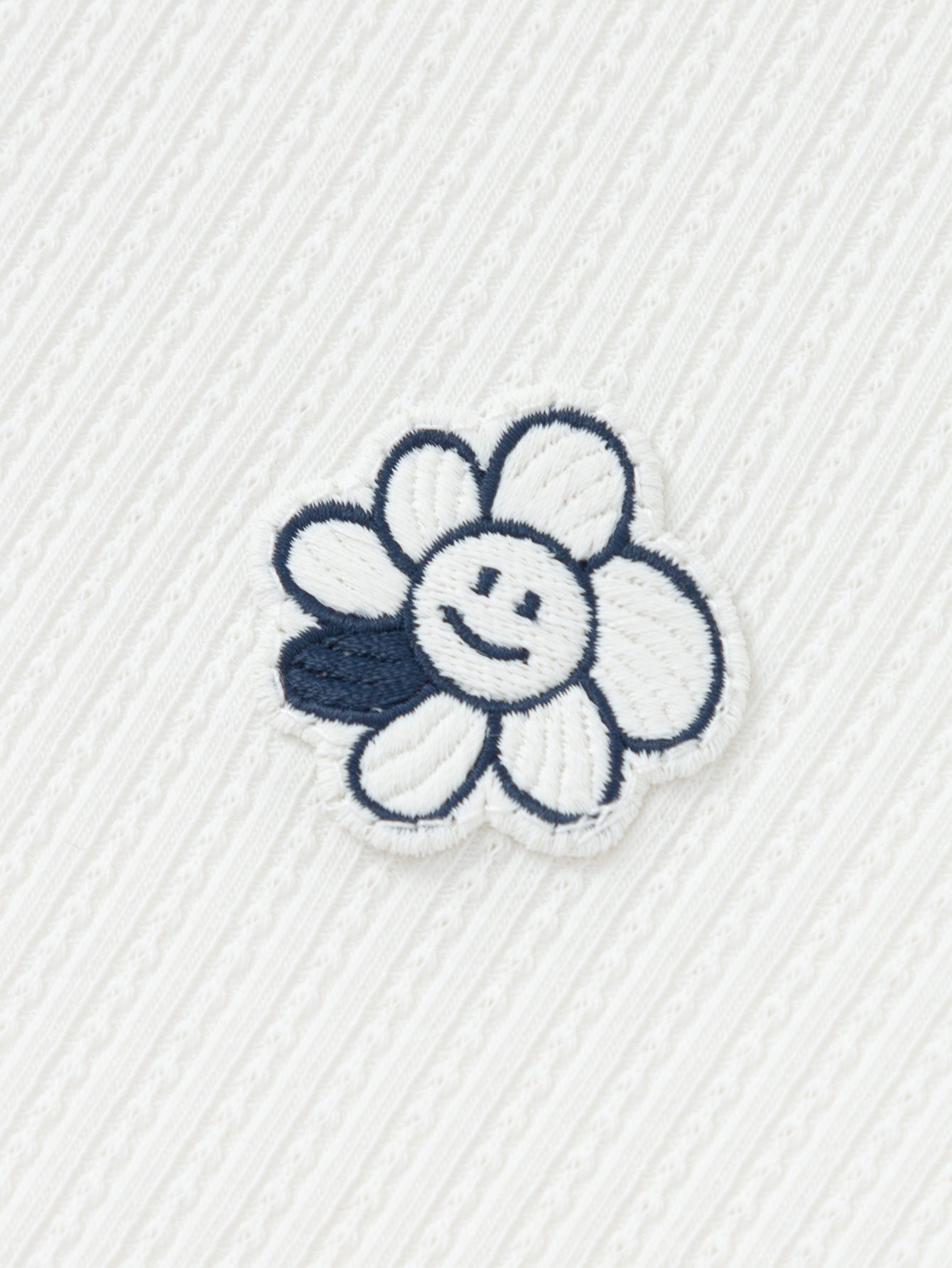 Pulovër Elegant Touch – White ✨🌼