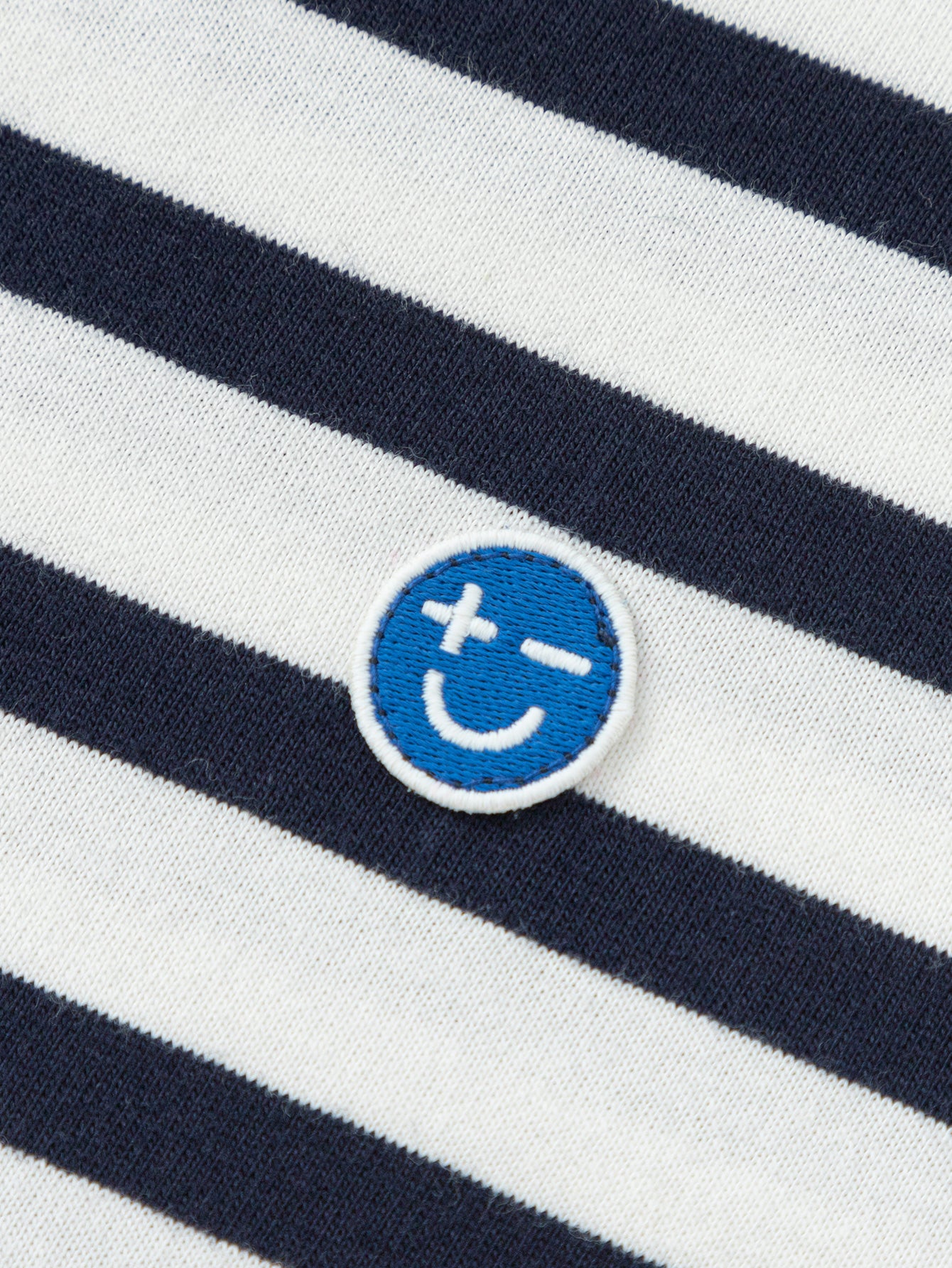 Bluzë Captain Stripes 🌀 (Girl)