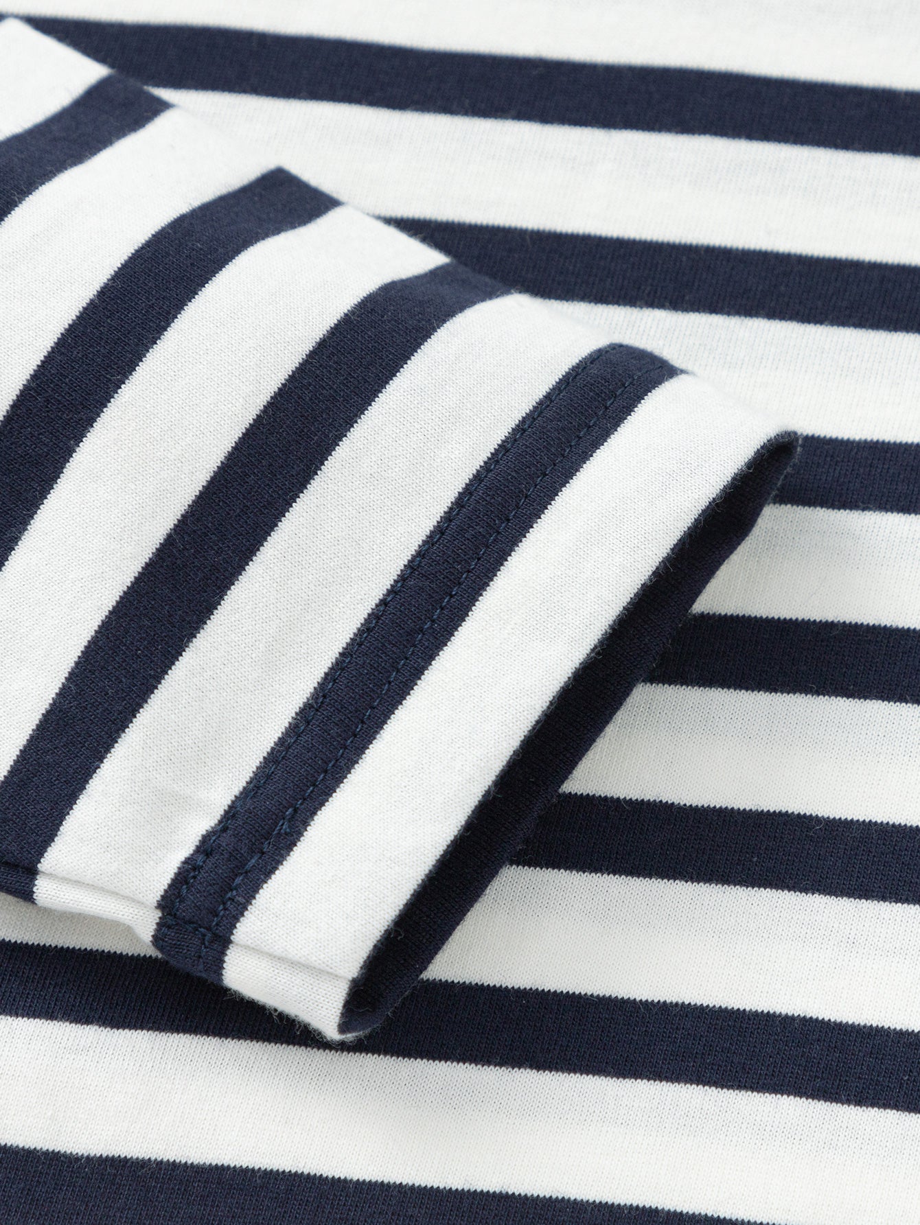 Bluzë Captain Stripes 🌀