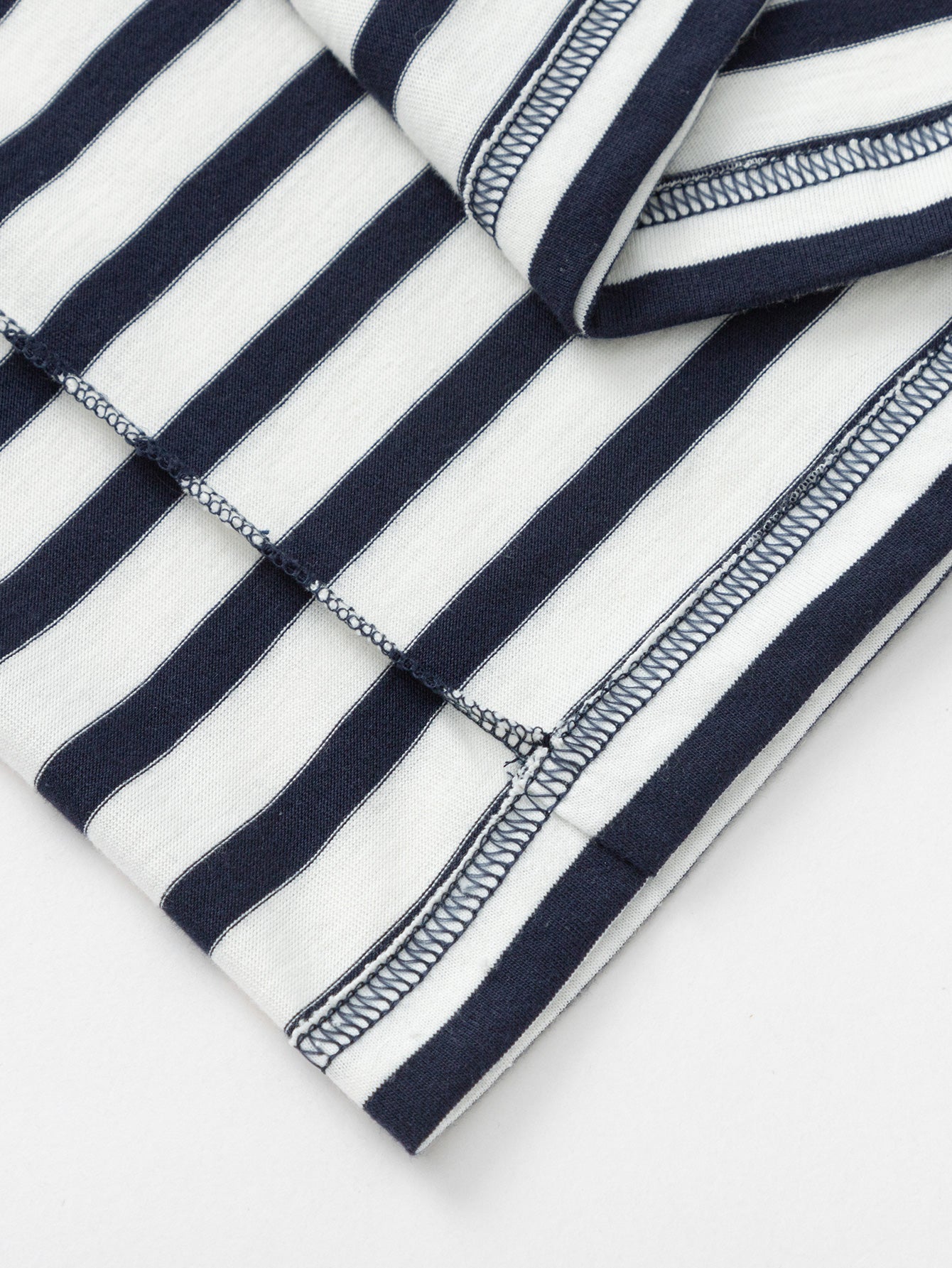 Bluzë Captain Stripes 🌀