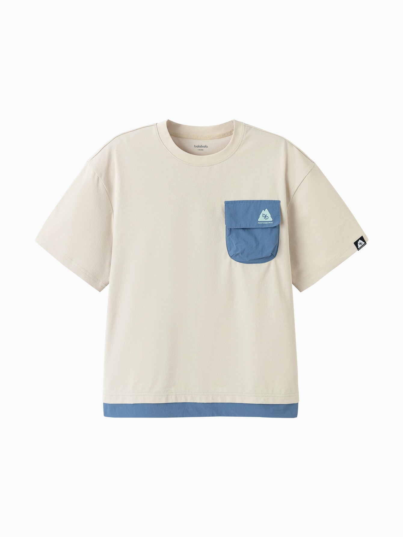 Bluzë Sand Dune Pocket 🗻