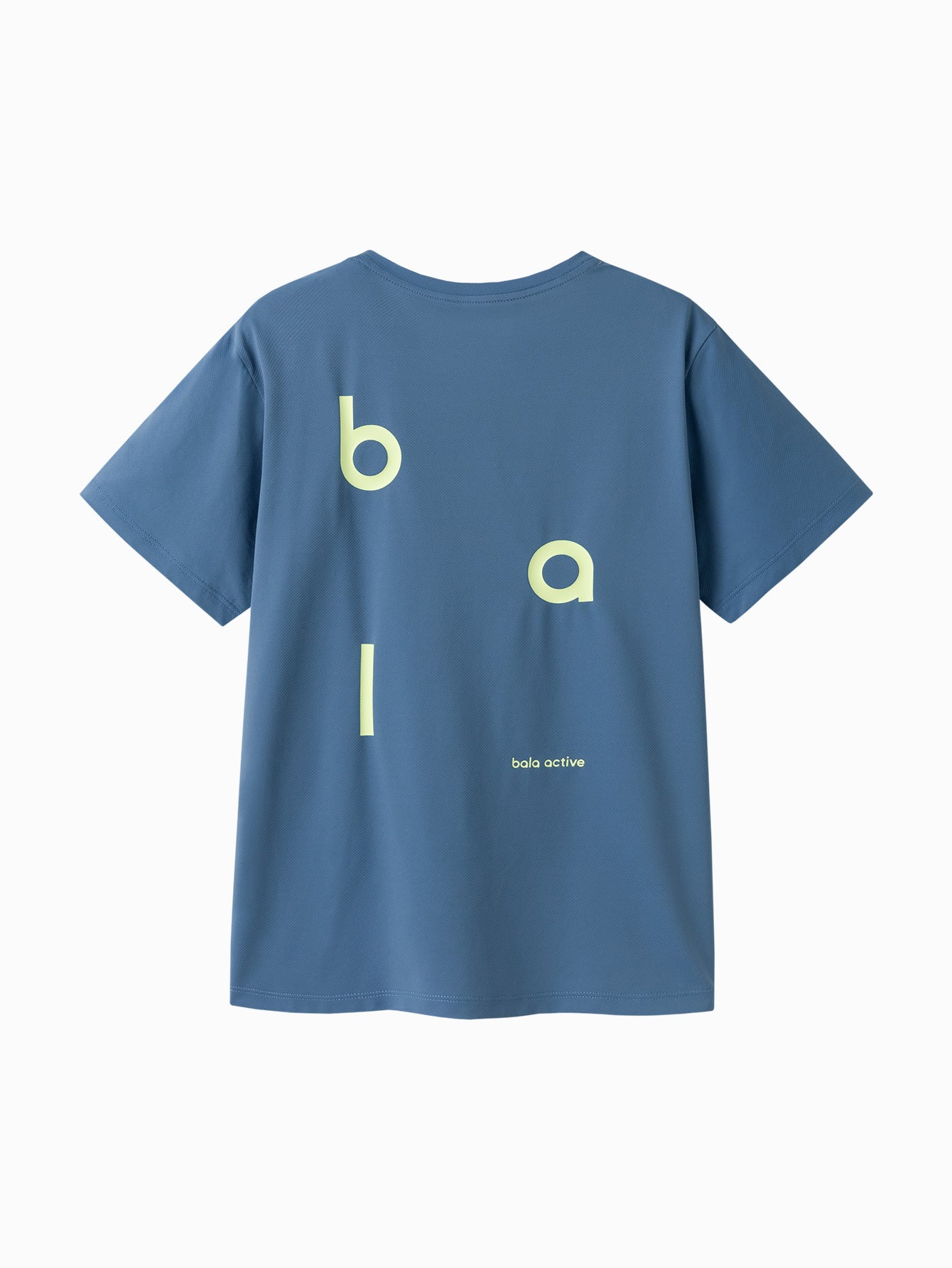 Bluzë Blue Breeze Sport Bala Active🌀
