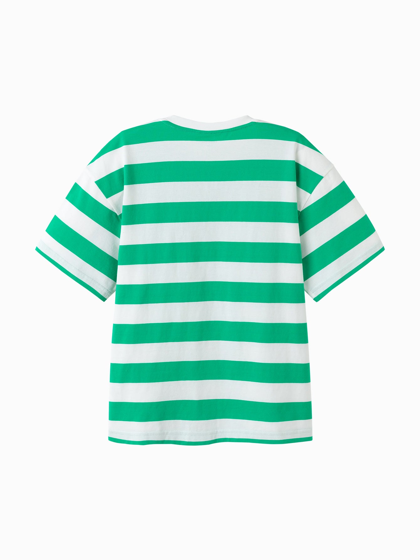 Bluzë Green Stripe 🍏