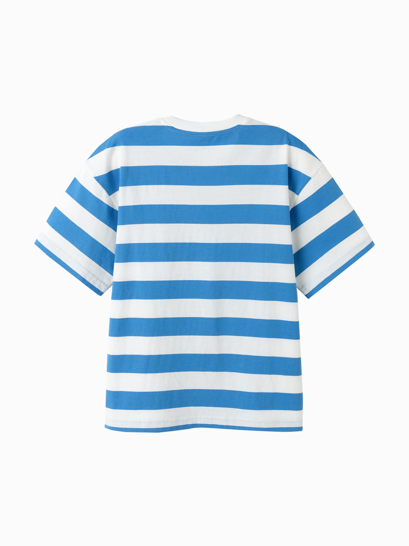 Bluzë Striped - Seaside Breeze 🌊