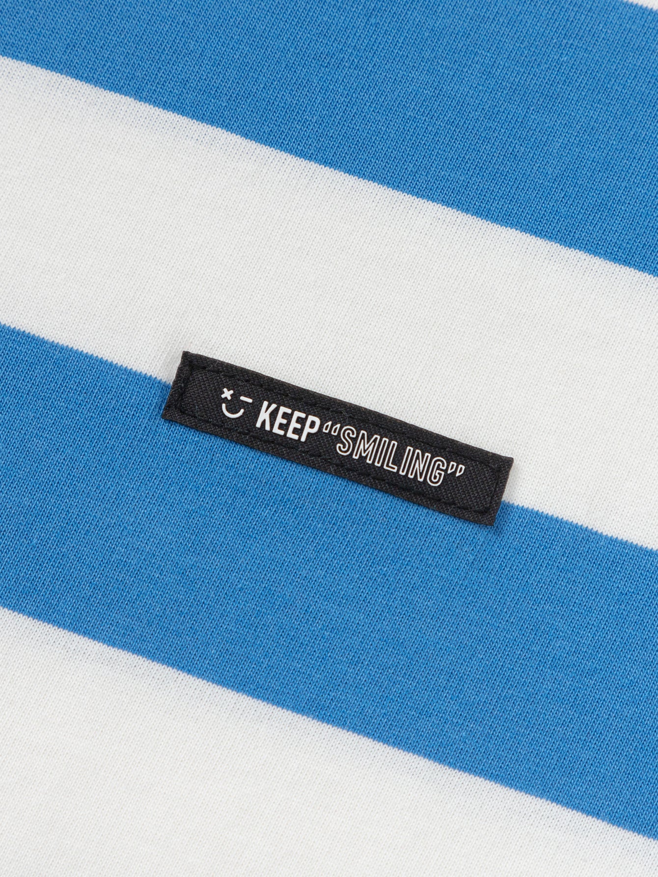Bluzë Striped - Seaside Breeze 🌊
