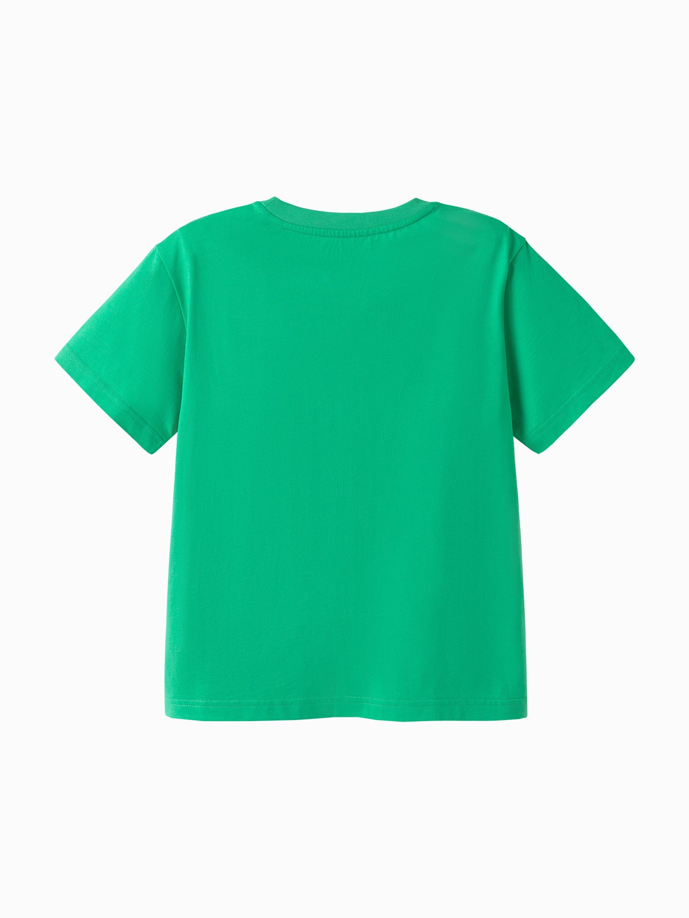 Bluzë Green Giggle 🟩