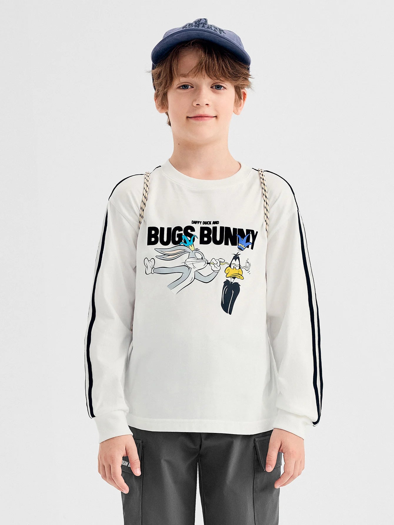 Bluzë Bugs & Daffy 🐰