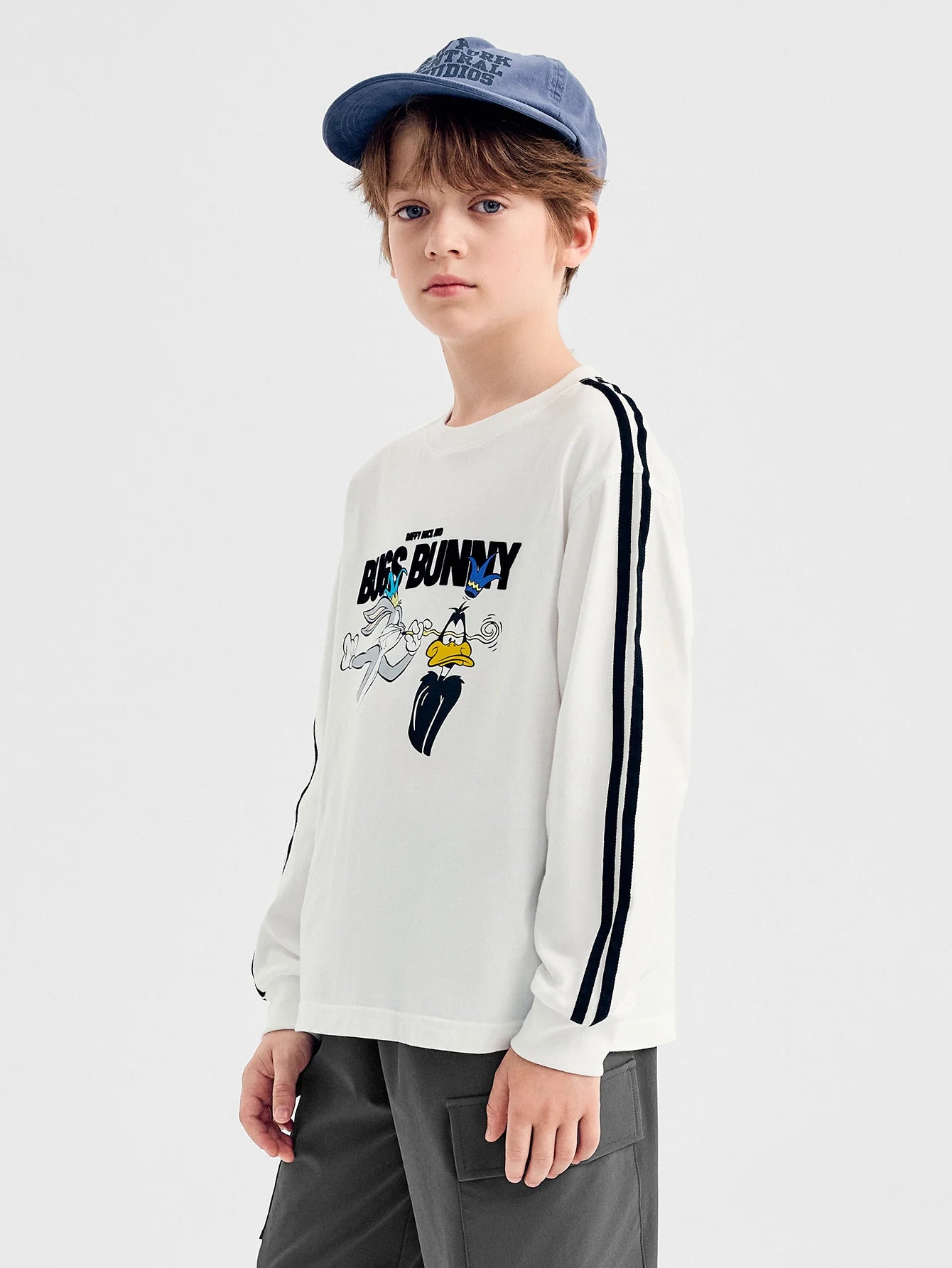 Bluzë Bugs & Daffy 🐰