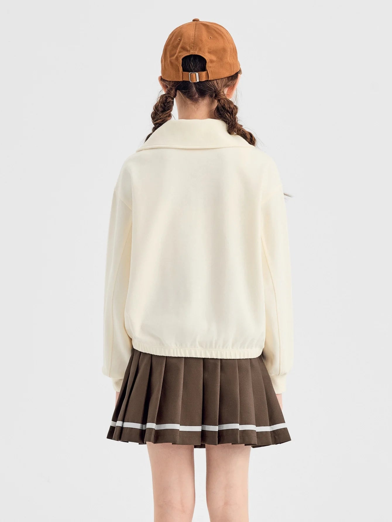 Set Fund & Pulovër Happy Times 🤎