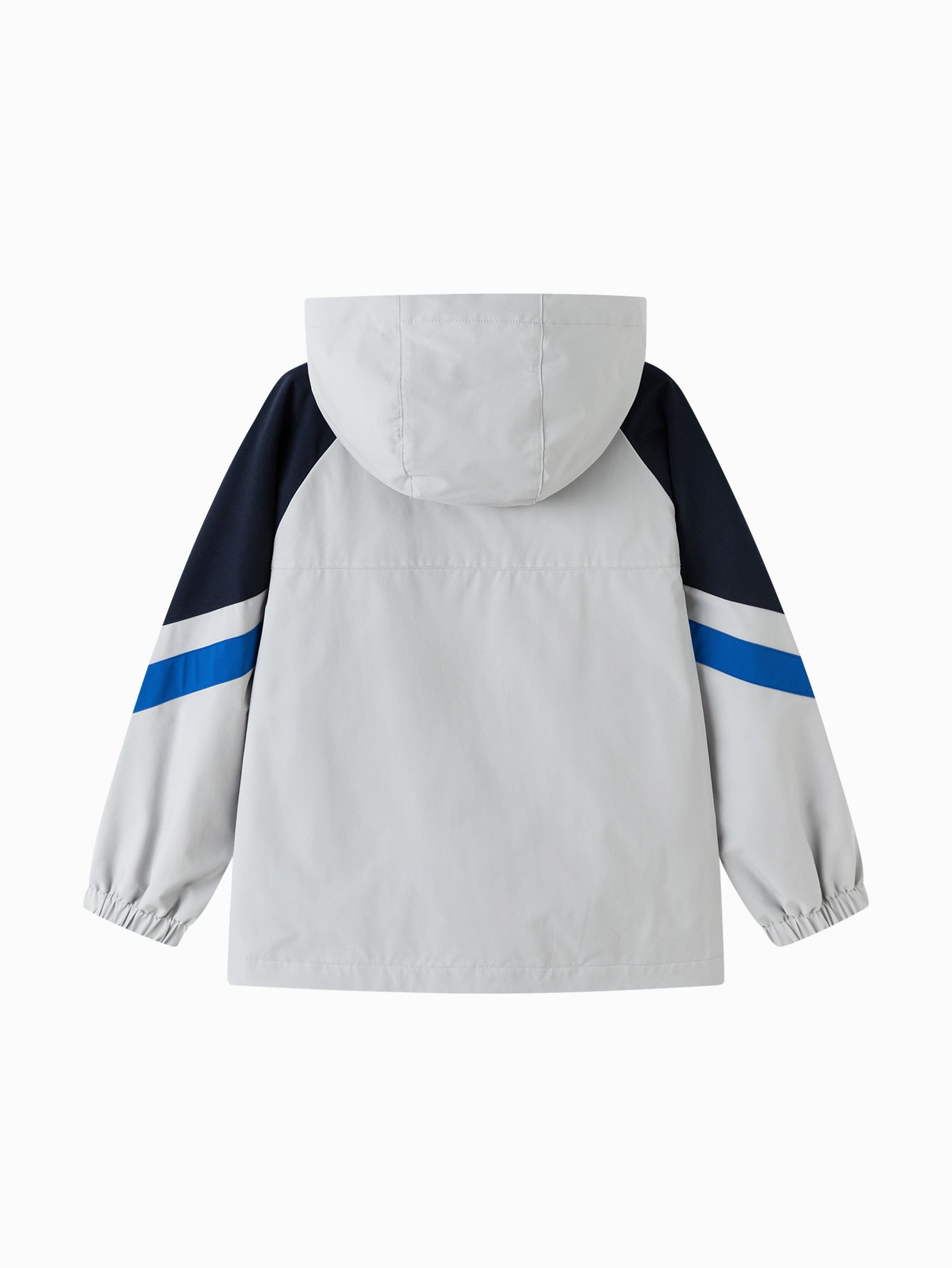 Xhaketë Dream Track Hooded Windbreaker 💙