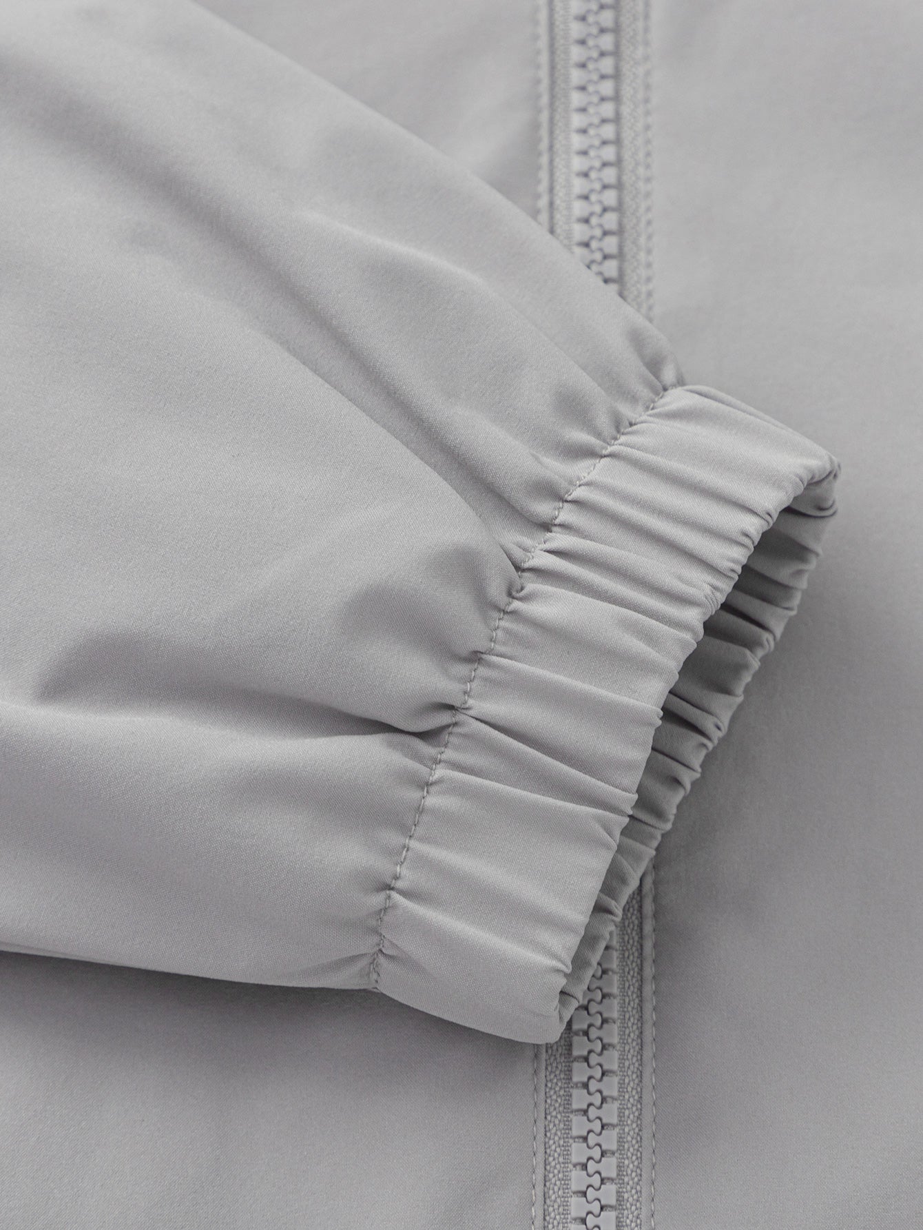 Xhaketë Dream Track Hooded Windbreaker 💙