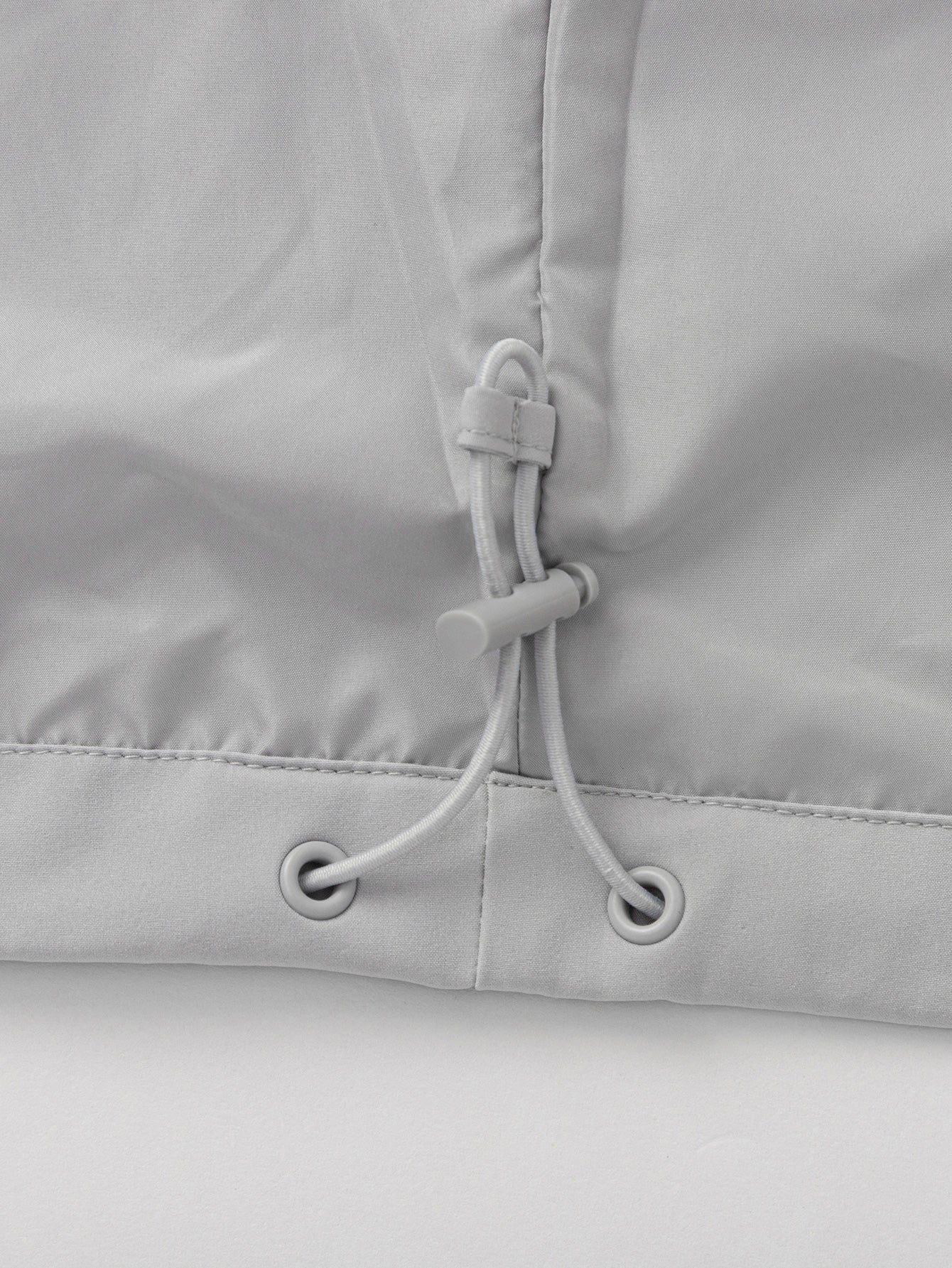 Xhaketë Dream Track Hooded Windbreaker 💙