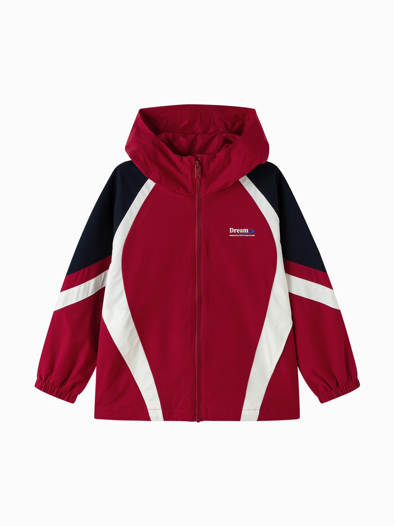 Xhaketë Dream Track Red ❤️