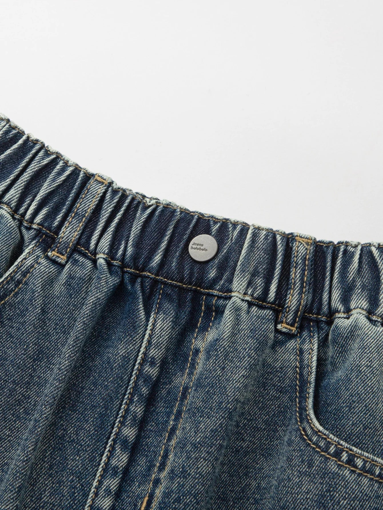 Pantallona Urban Explorer Denim 🌆