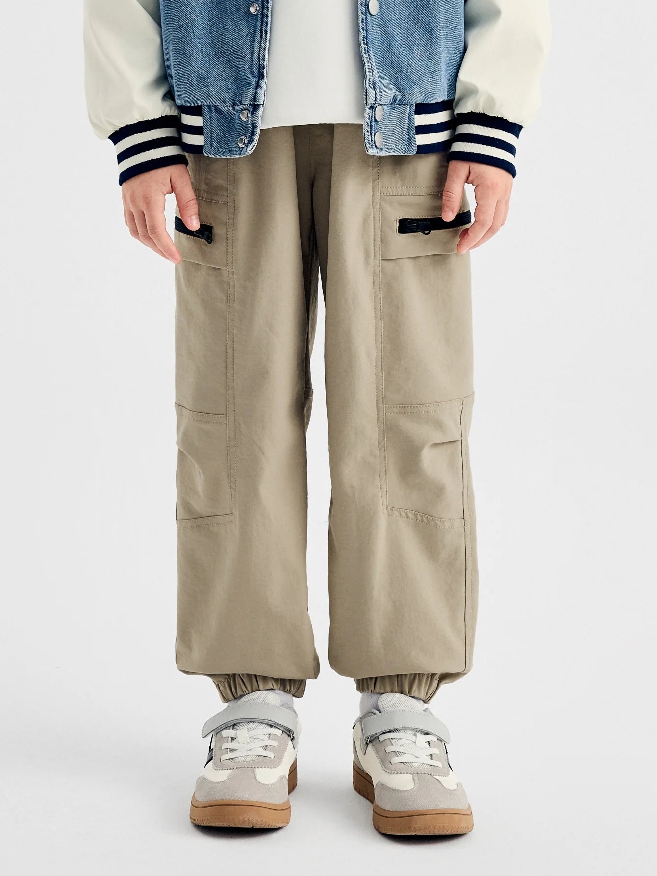 Pantallona Urban Sand Cargo 🤎