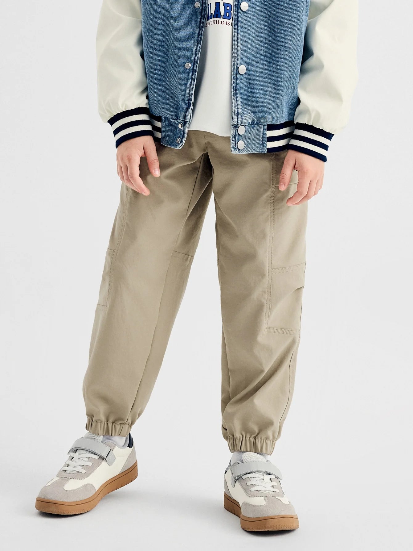 Pantallona Urban Sand Cargo 🤎