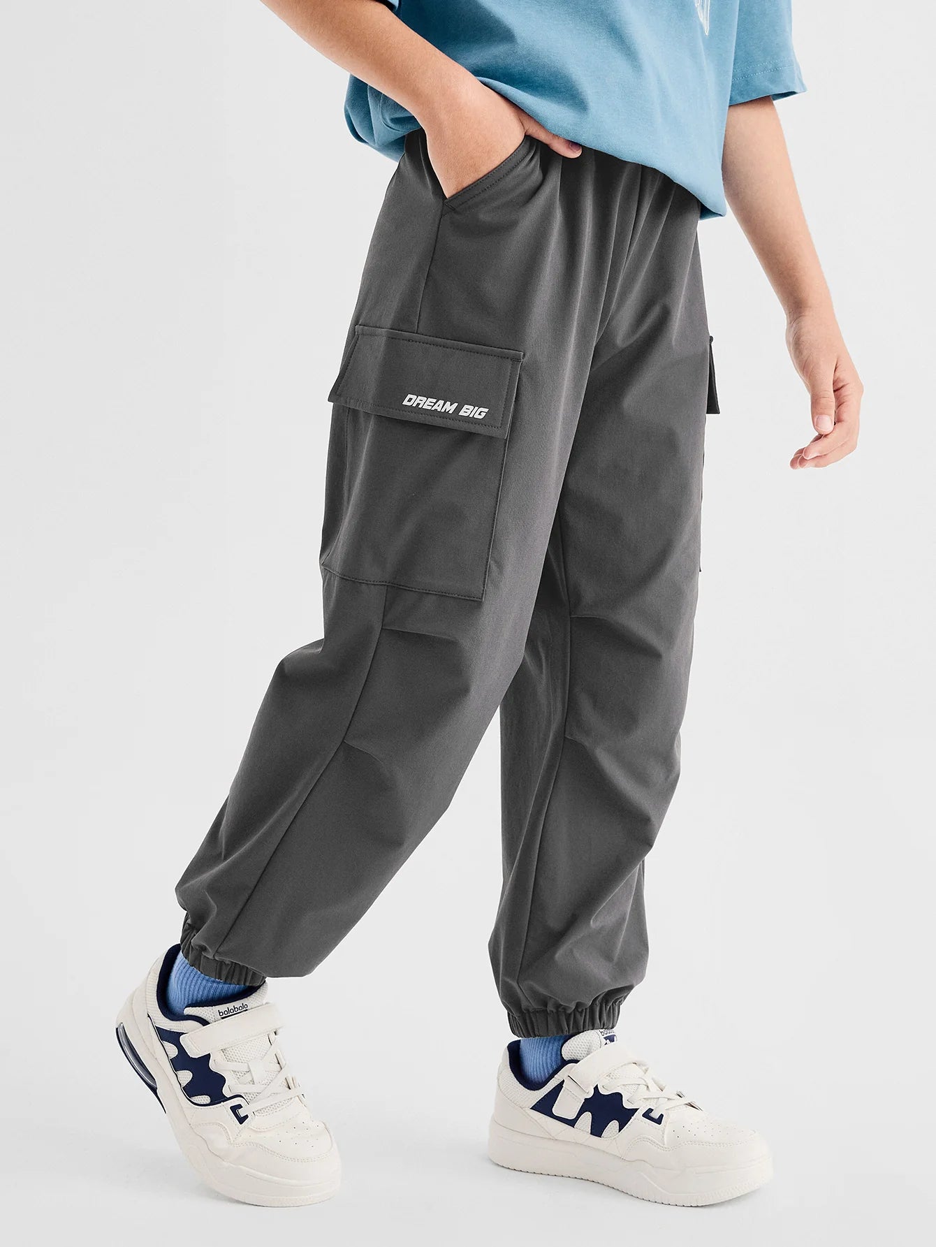 Tuta Urban Play 🌪️