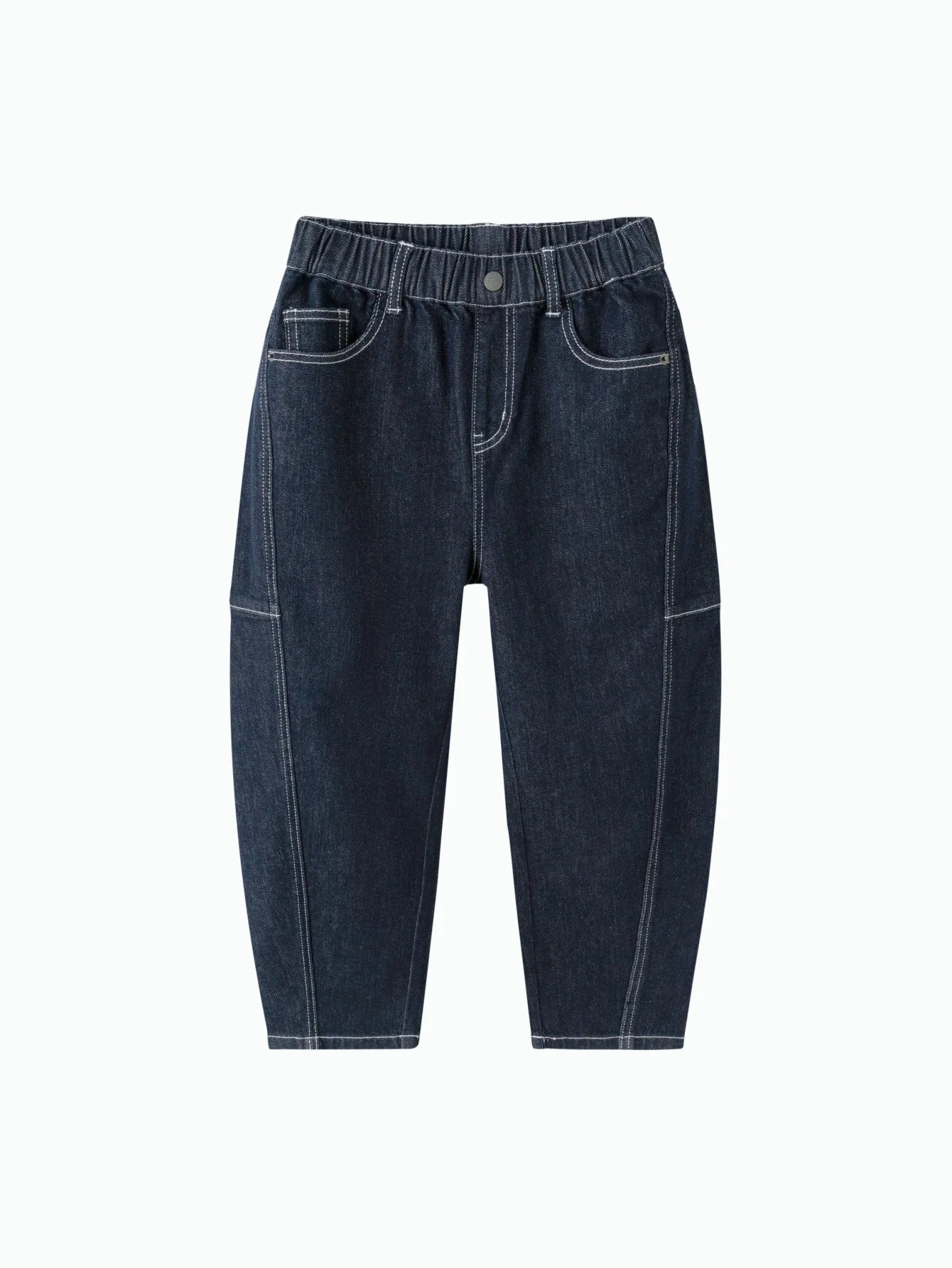 Pantallona Baggy Indigo 💙