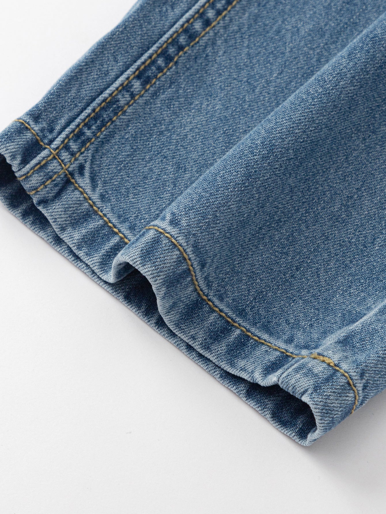 Pantallona Playday Cargo Denim 🎒