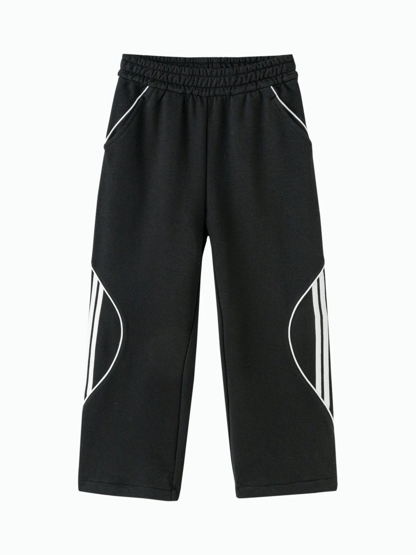 Tuta Night Sprint Track 🖤