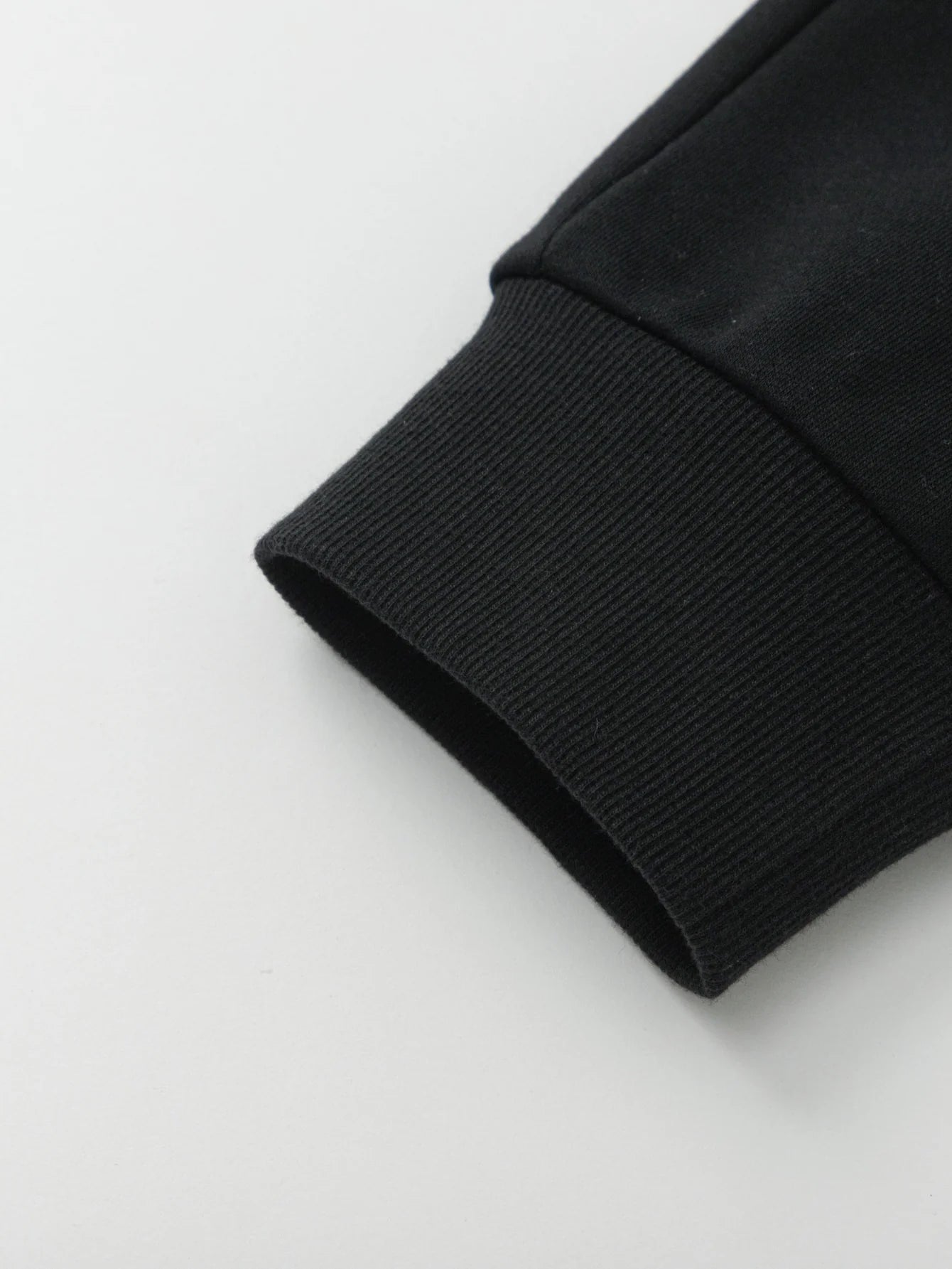 Tuta Midnight Cargo 🖤