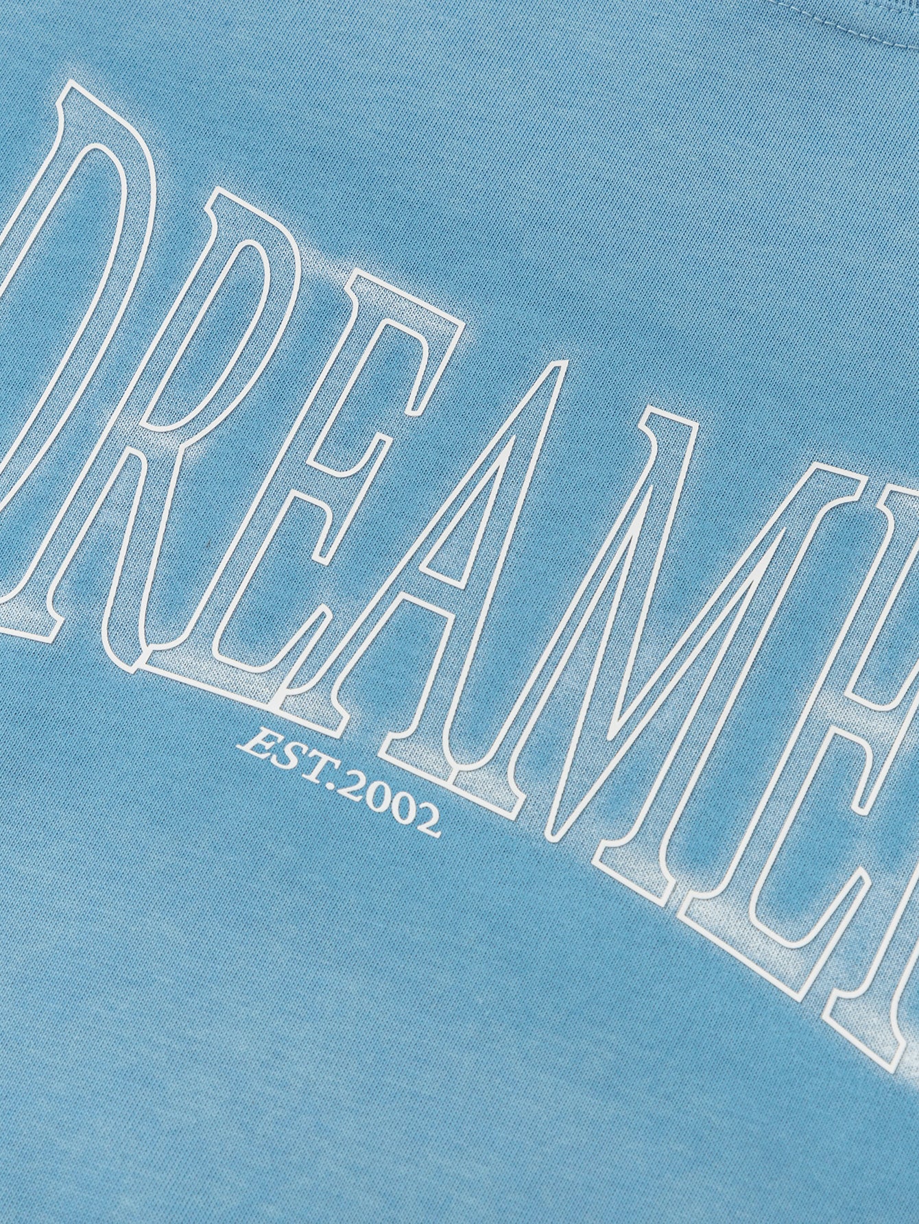 Bluzë Sky Dreamer Graphic 💭