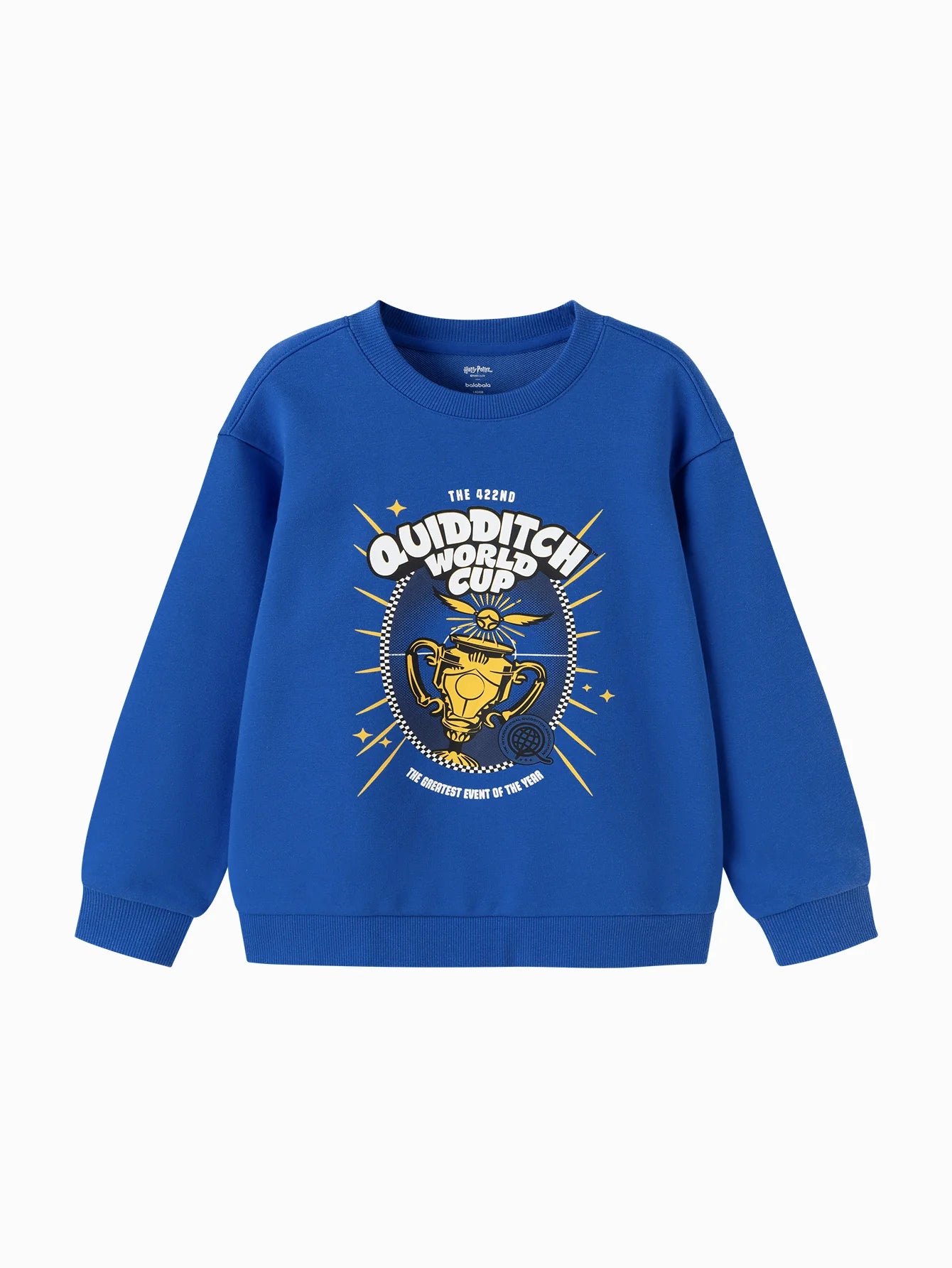 Pulovër Blue Lion 💙