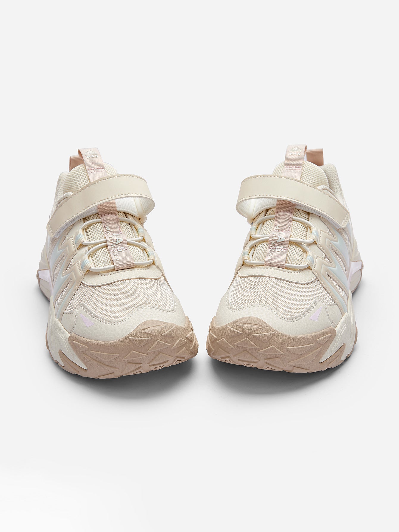 Atlete Active Explorer – Krem 👟