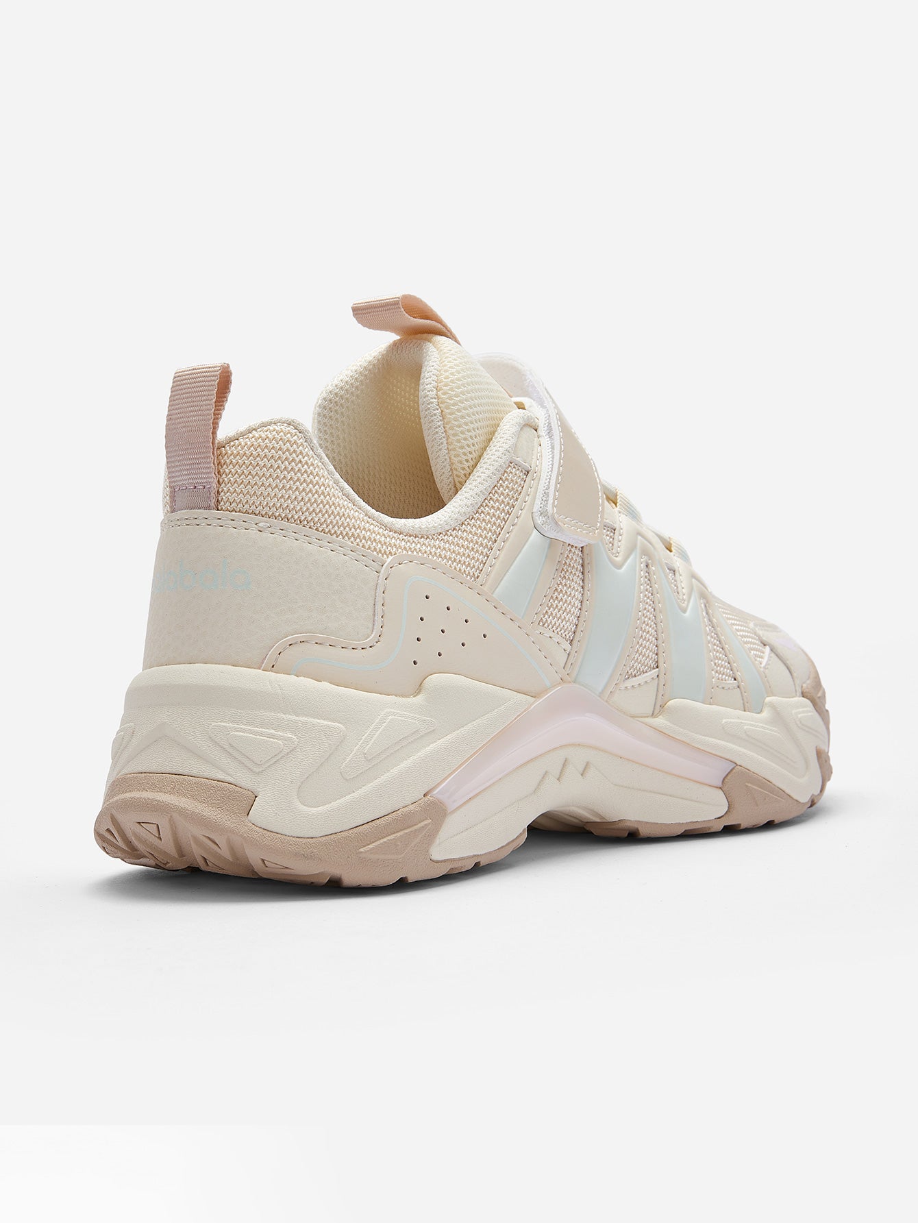Atlete Active Explorer – Krem 👟