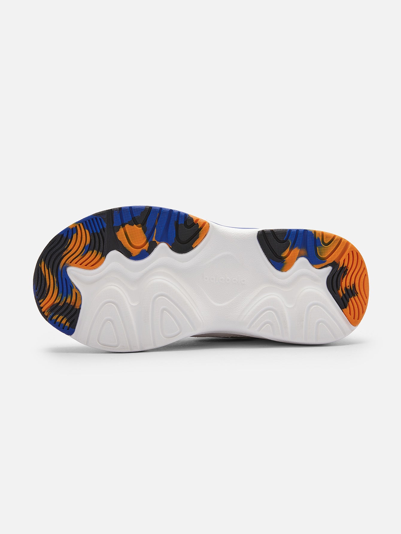 Atlete Dynamic Wave – Bold Blue & Black 🌊