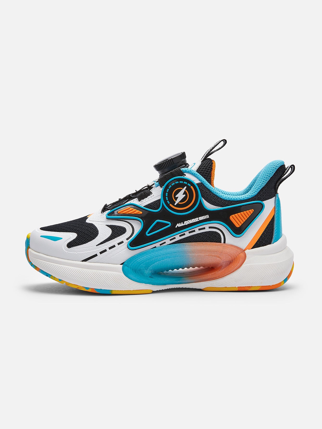 Atlete Dynamic Turbo – Electric Blue ⚡️