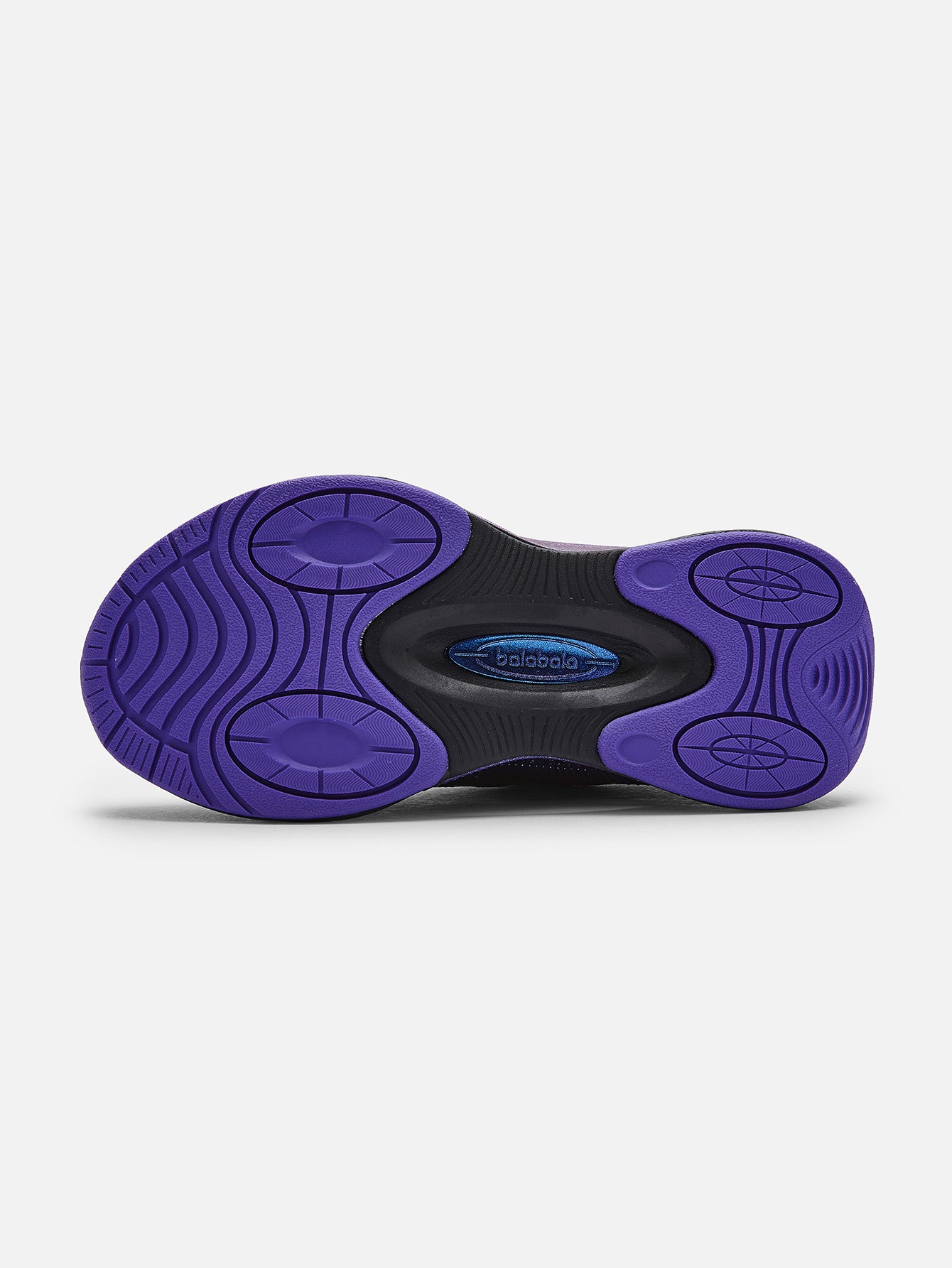Atlete Galaxy Sprint - Cosmic Purple 🌌