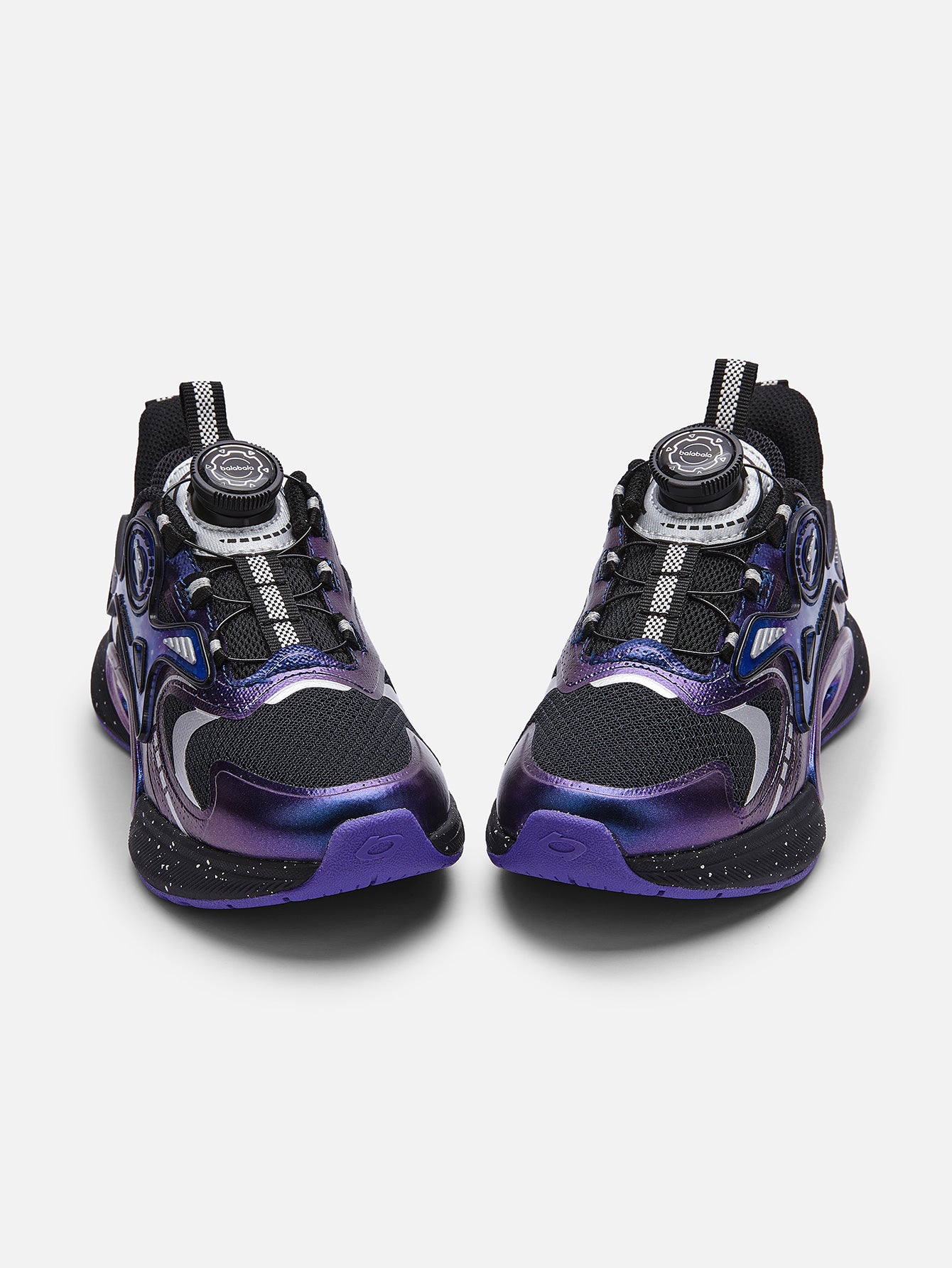 Atlete Galaxy Sprint - Cosmic Purple 🌌