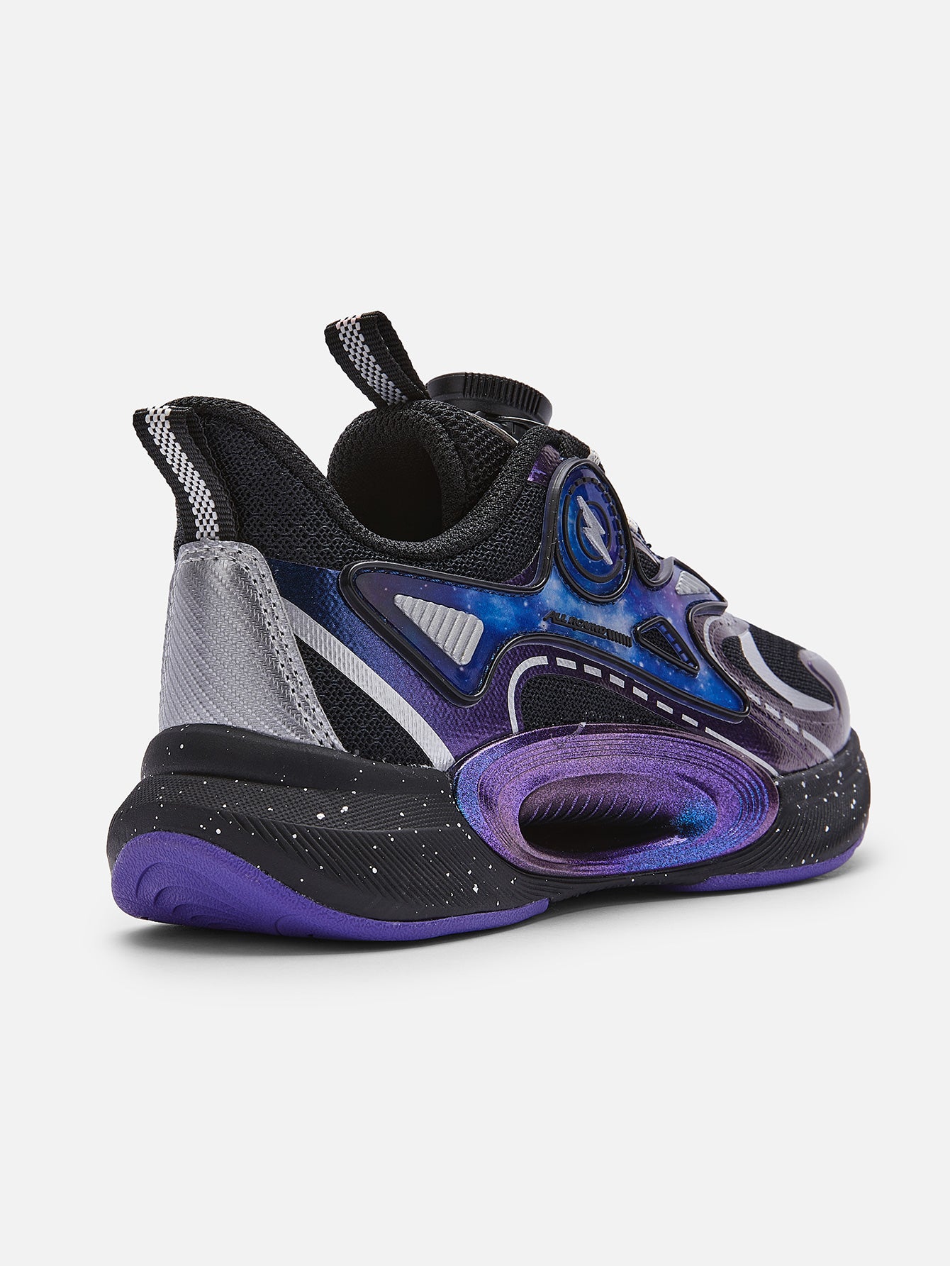 Atlete Galaxy Sprint - Cosmic Purple 🌌