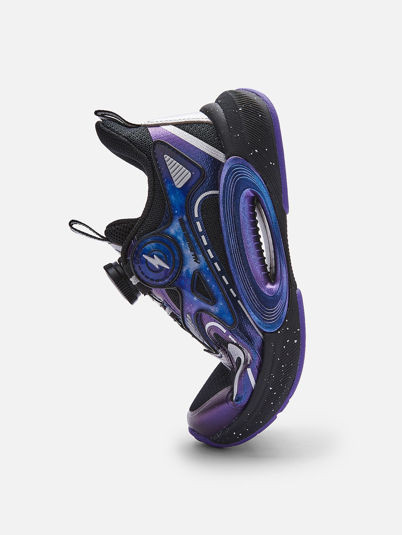 Atlete Galaxy Sprint - Cosmic Purple 🌌
