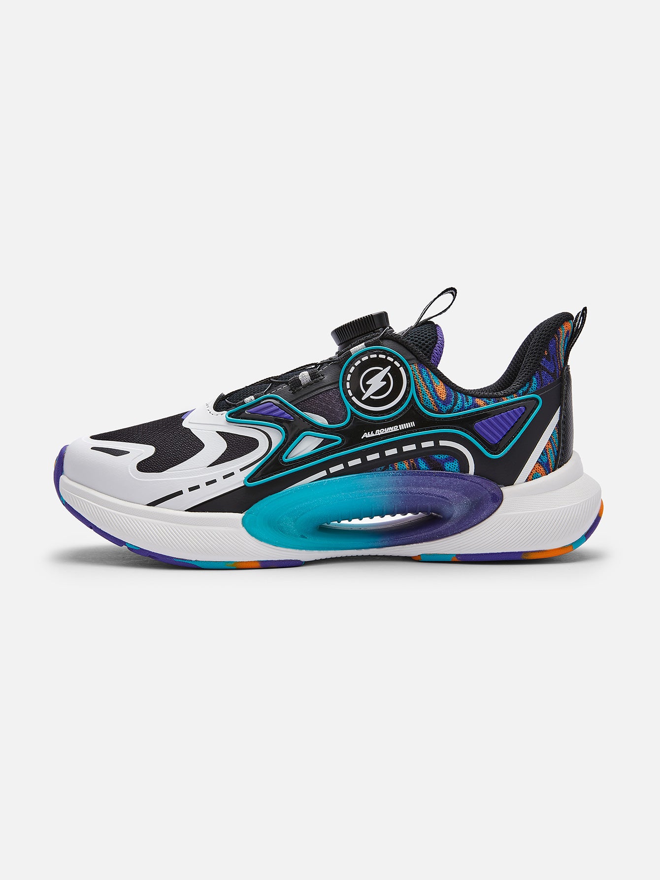 Atlete Turbo Fusion - Aqua Blaze 💧