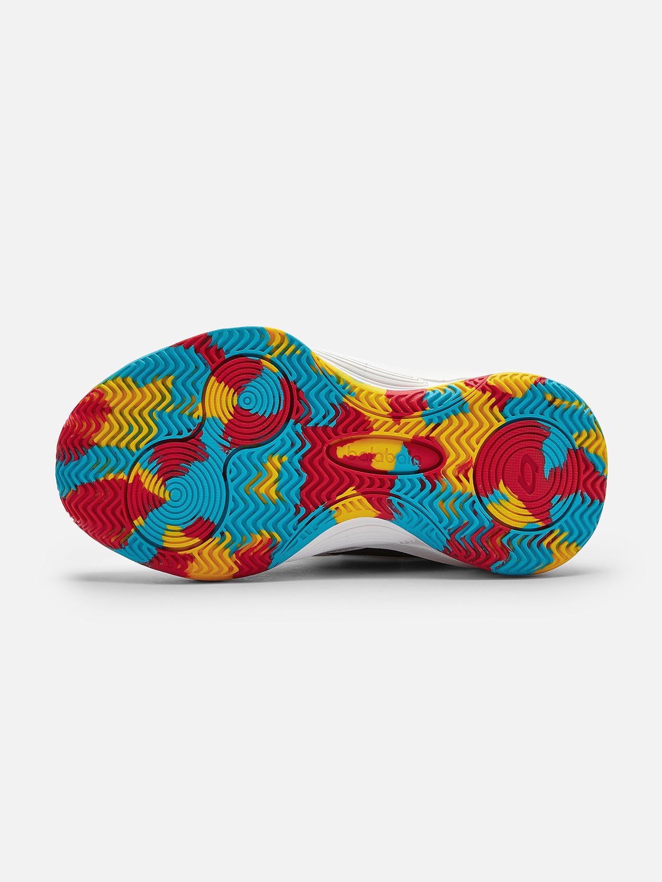 Atlete Sonic Splash - Playful Pulse 🏀