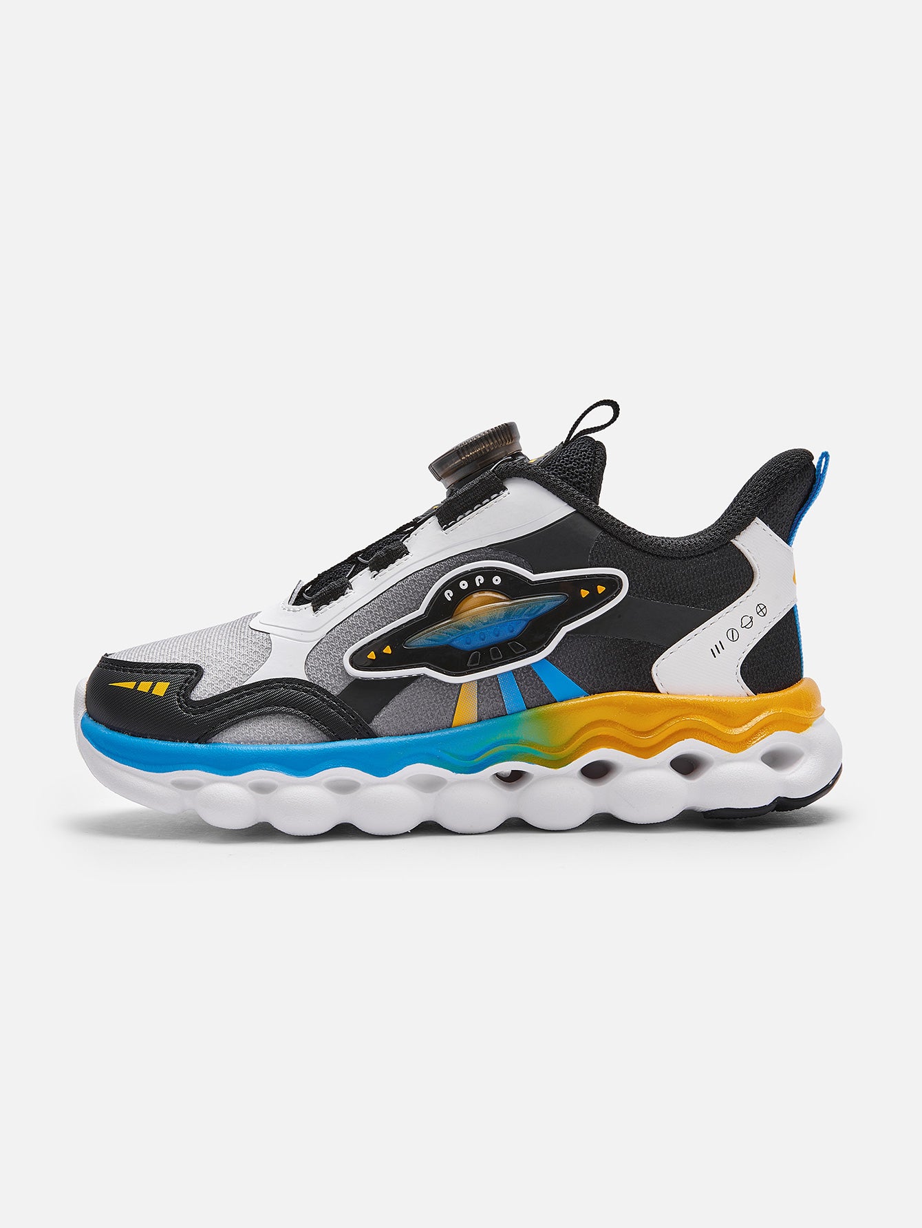 Atlete Alien Invasion 🛸