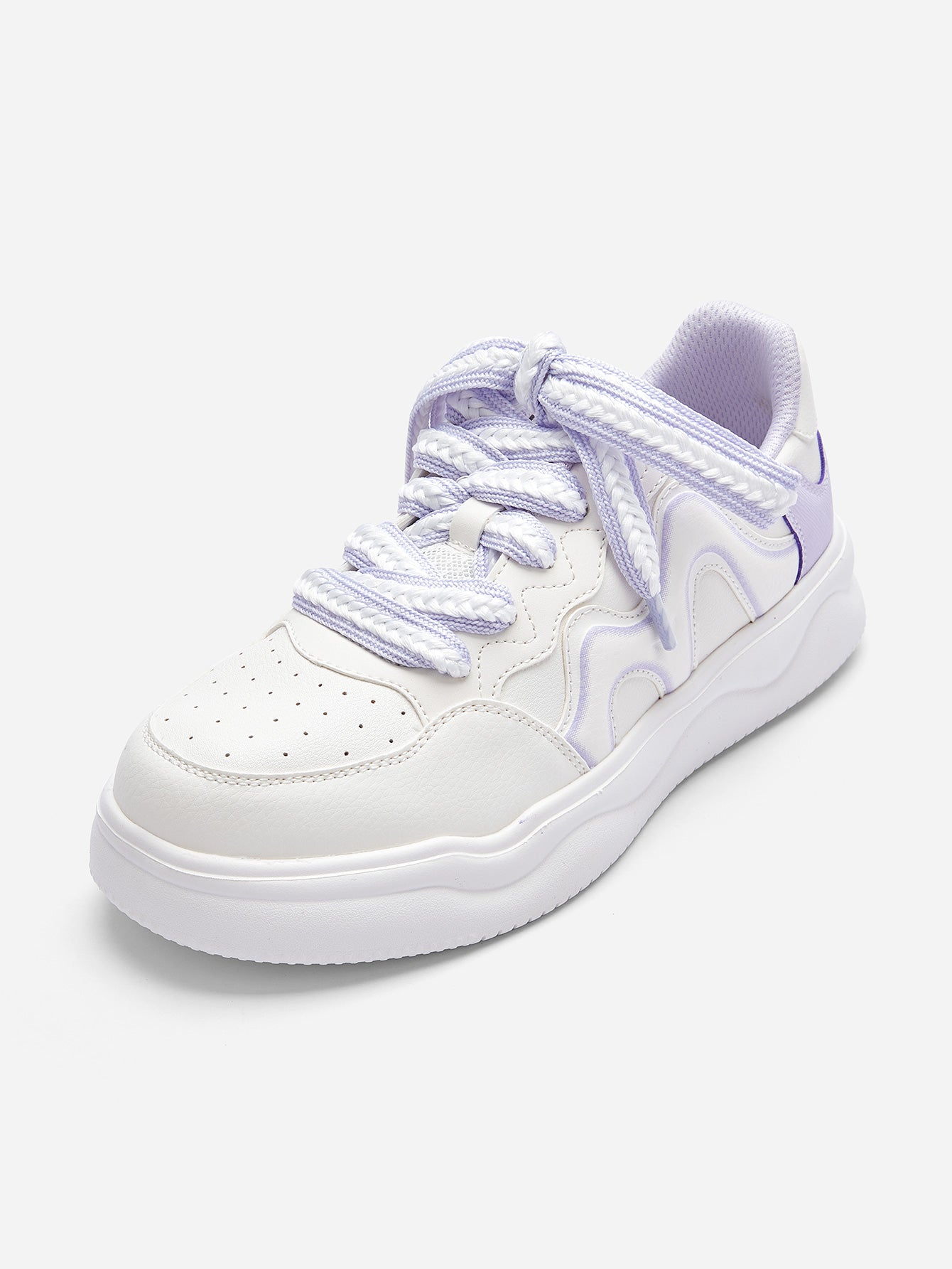 Atlete Lilac Lightning 💜