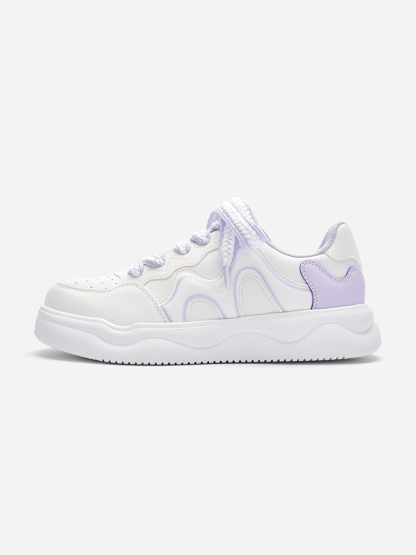 Atlete Lilac Lightning 💜