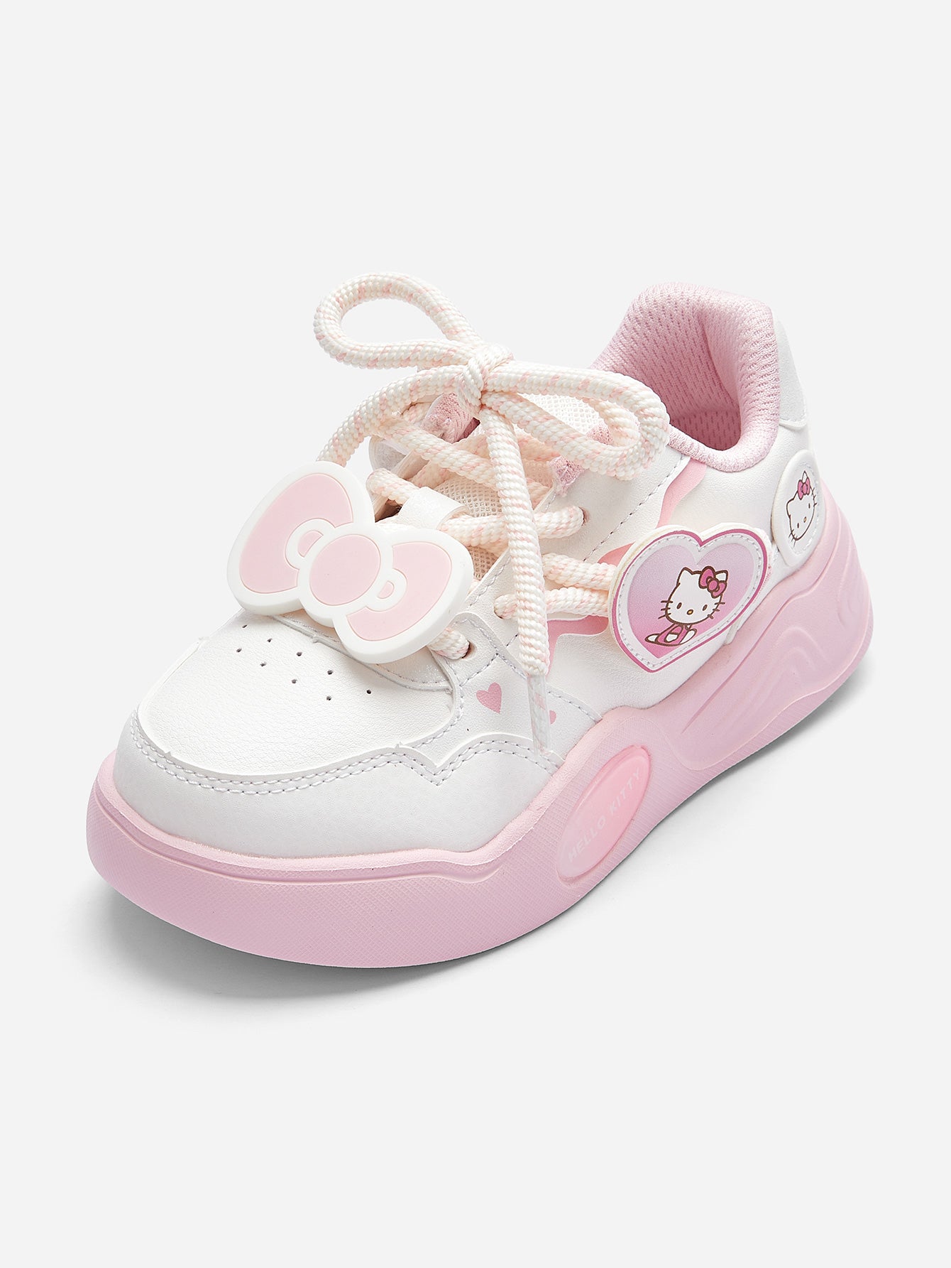 Atlete Hello Kitty™ Pink Dream – Rose Pink 🎀