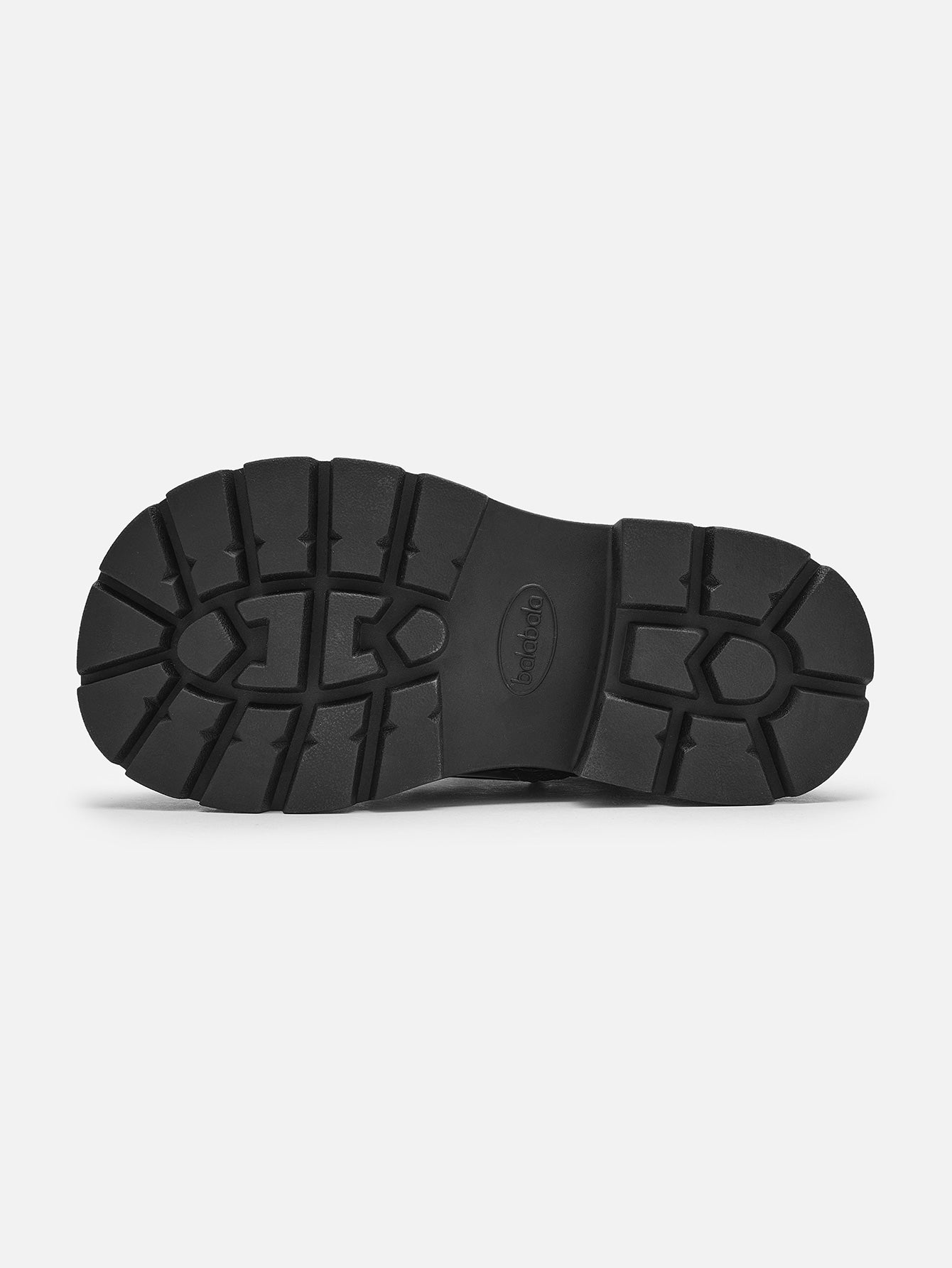 Çizme Glossy Butterfly – Black 🦋