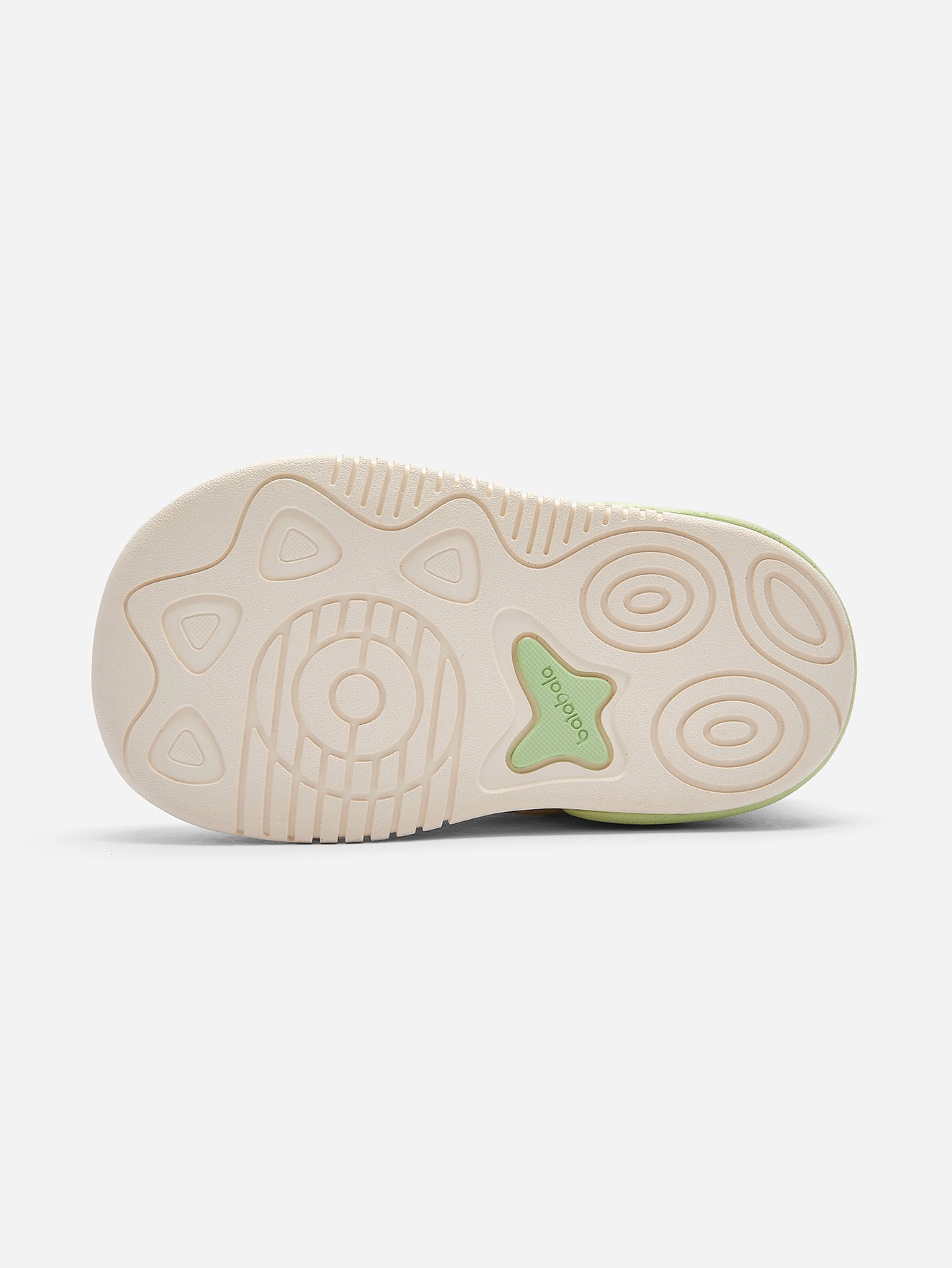 Atlete për Bebe – Soft & Playful Steps 🦖