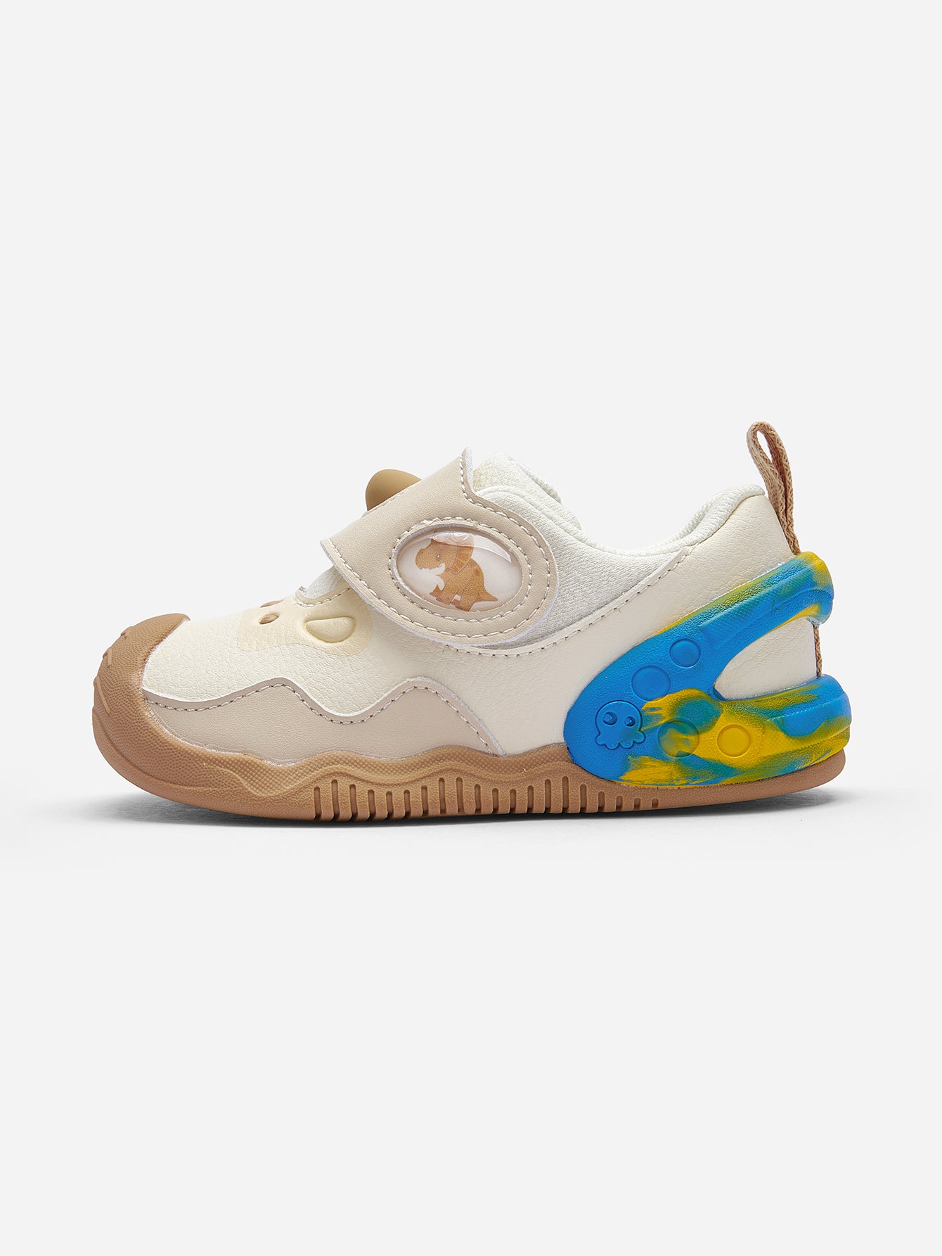 Atlete për Bebe – Playful & Comfy Steps 🦕