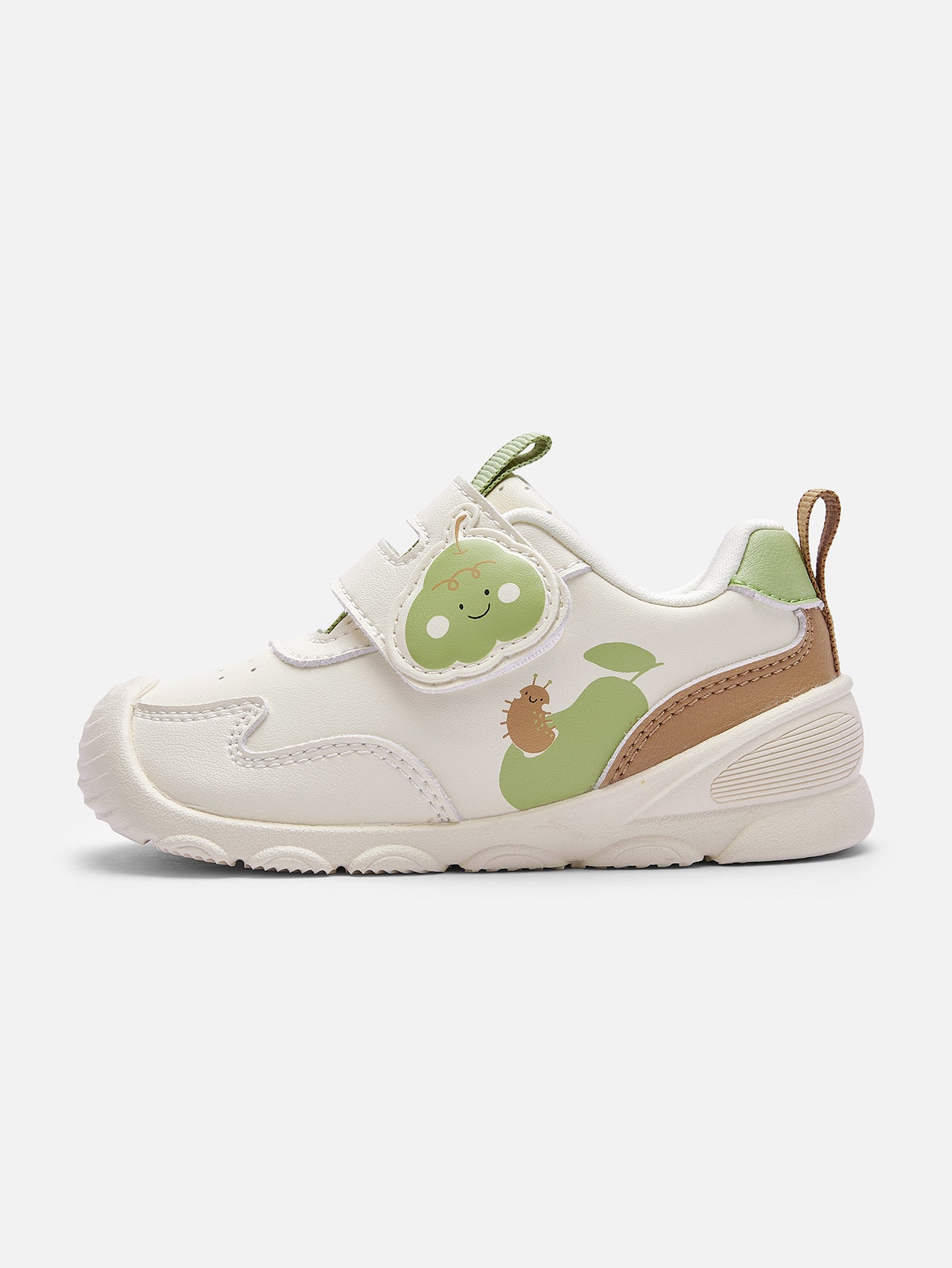 Atlete për Bebe – Cute & Cozy Steps 🍏