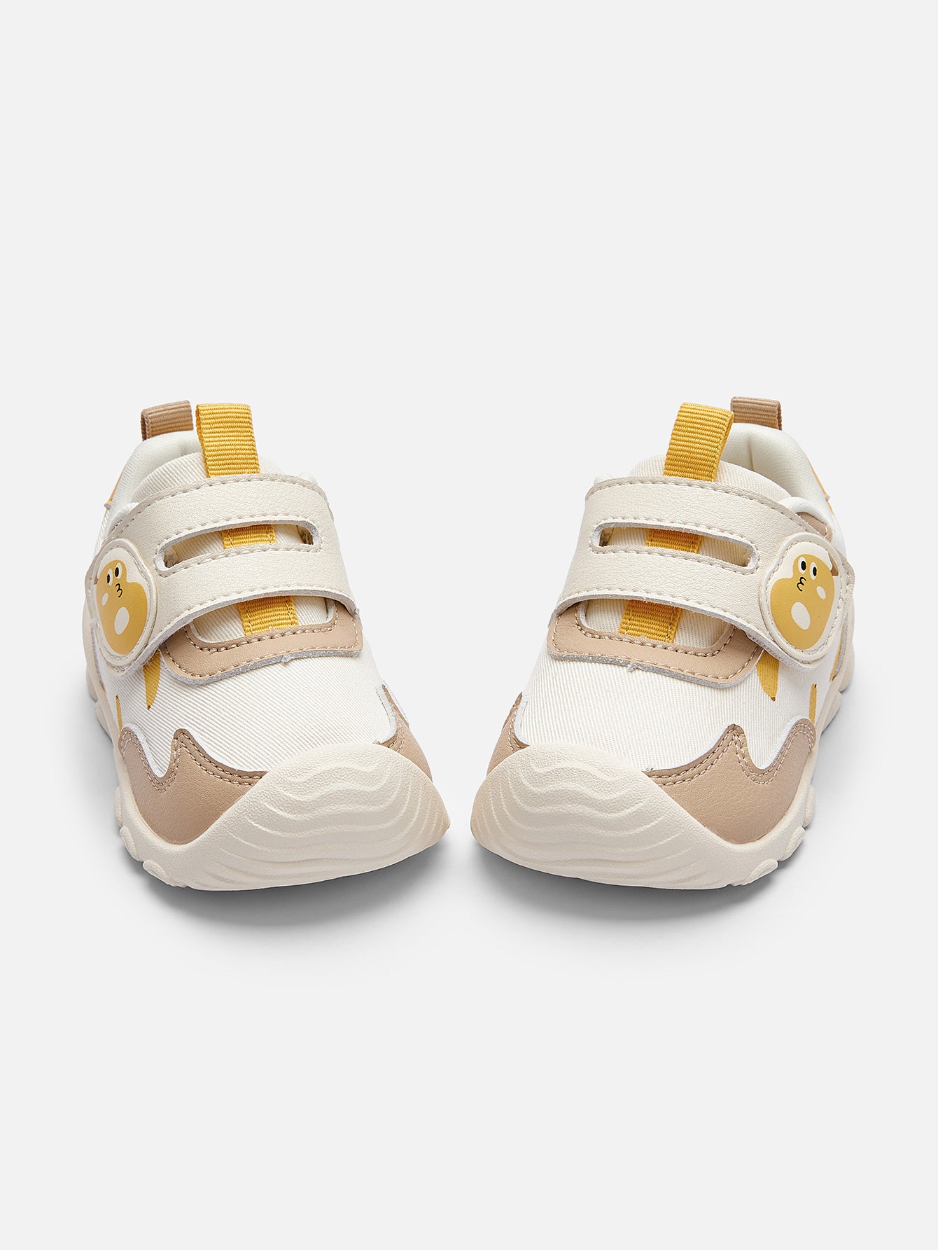 Atlete për Bebe – Playful & Cozy ☀️