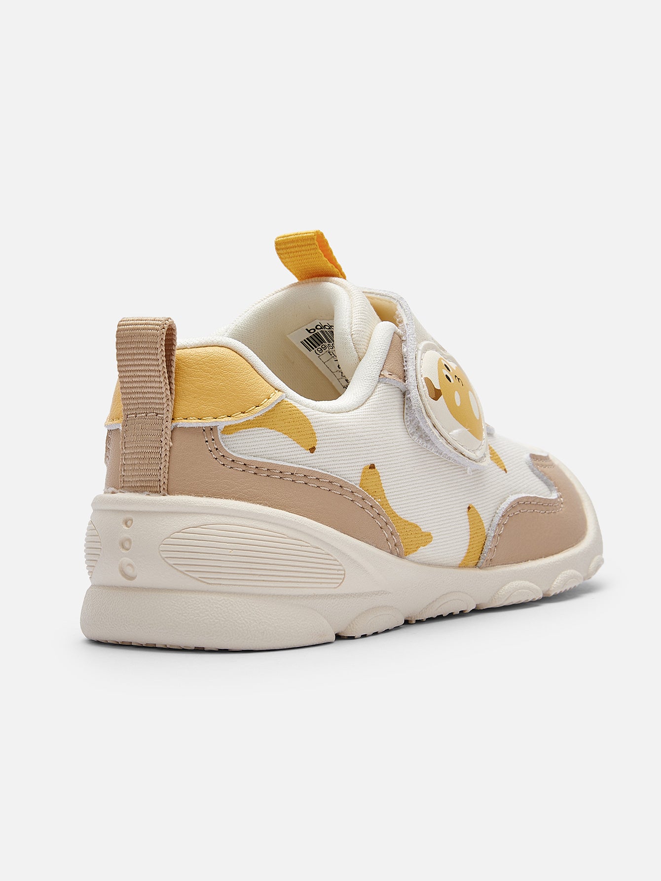 Atlete për Bebe – Playful & Cozy ☀️